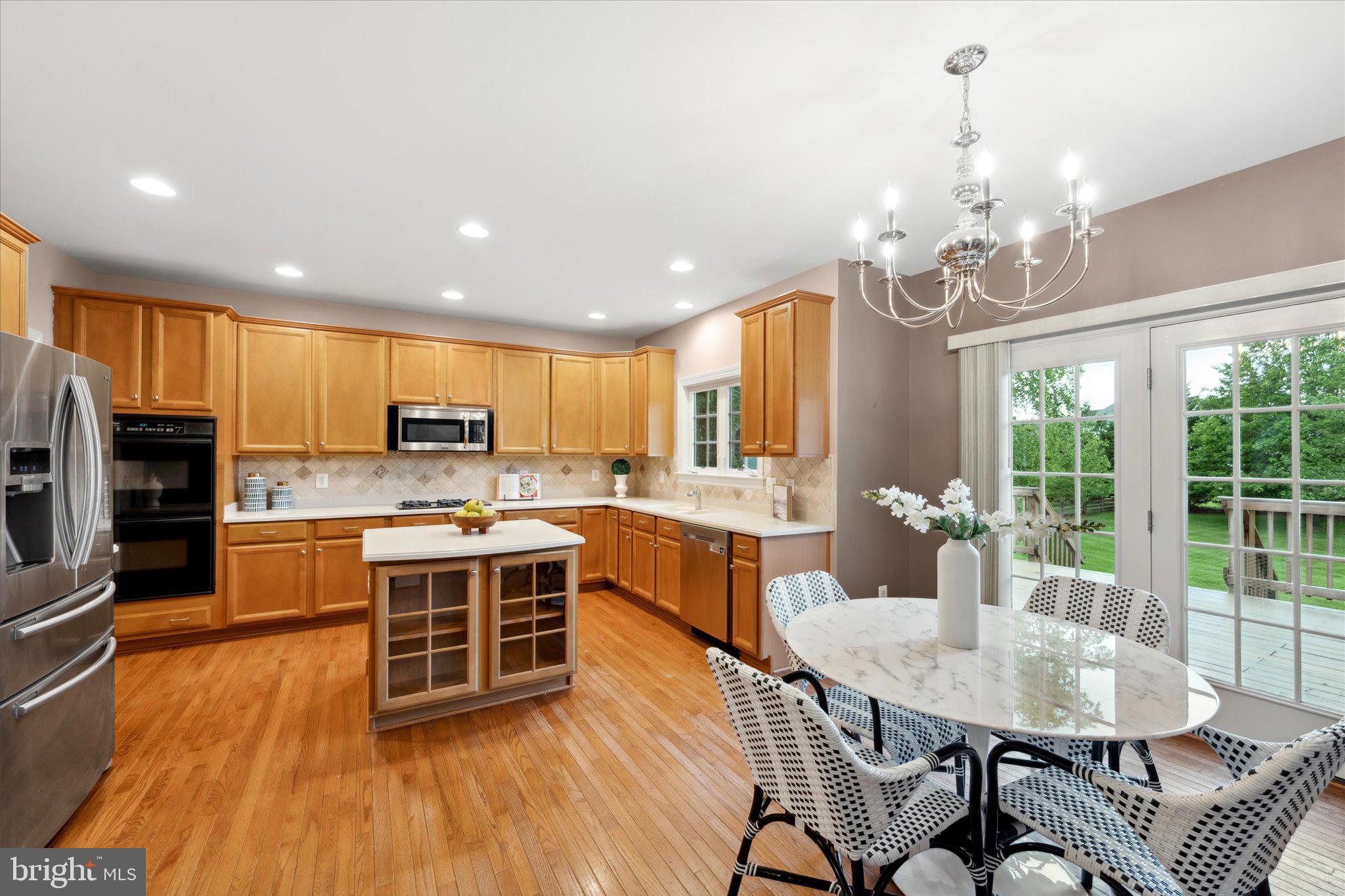 PARK AT BELLE TERRA - Residential