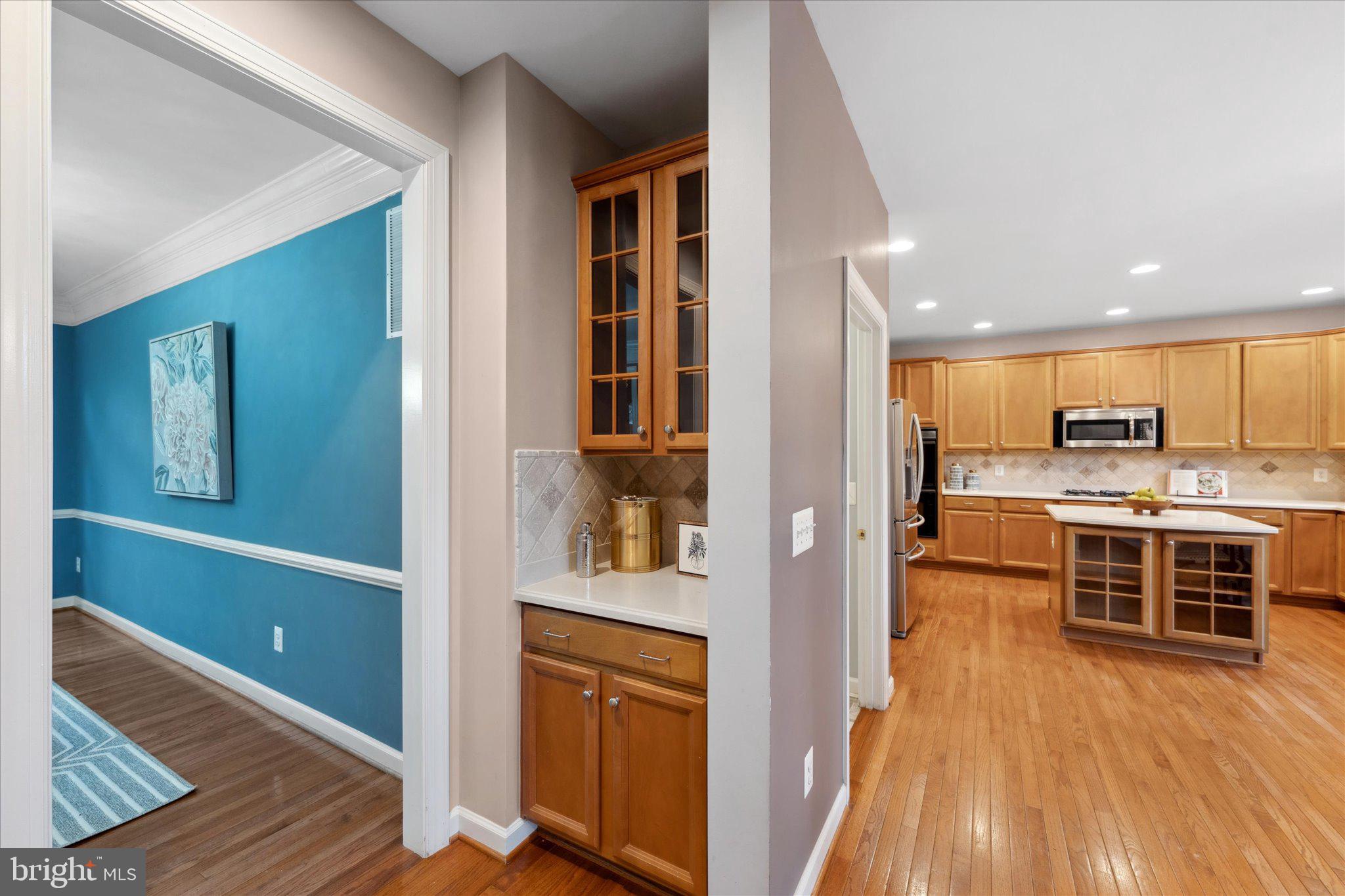 PARK AT BELLE TERRA - Residential