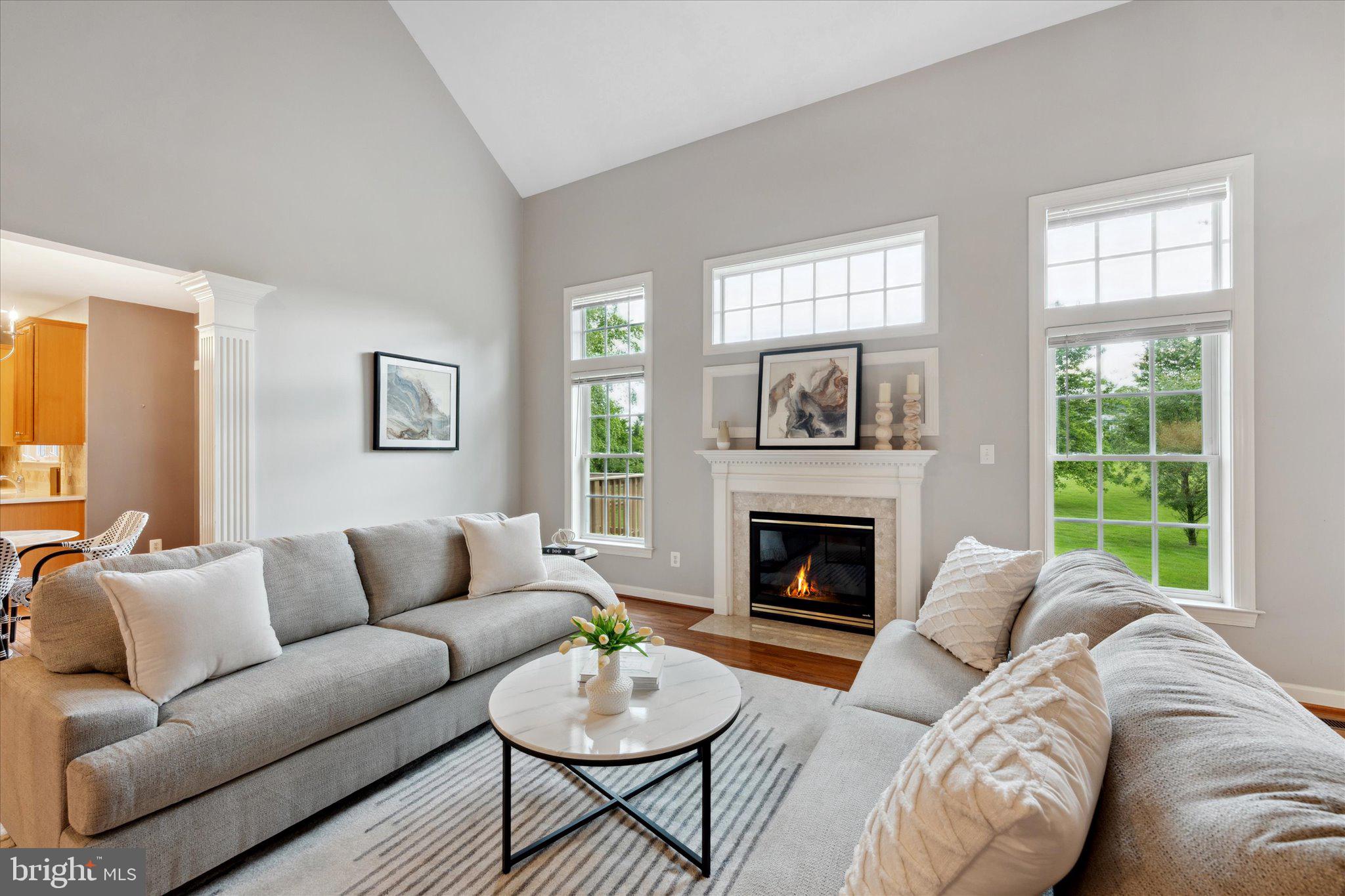 PARK AT BELLE TERRA - Residential