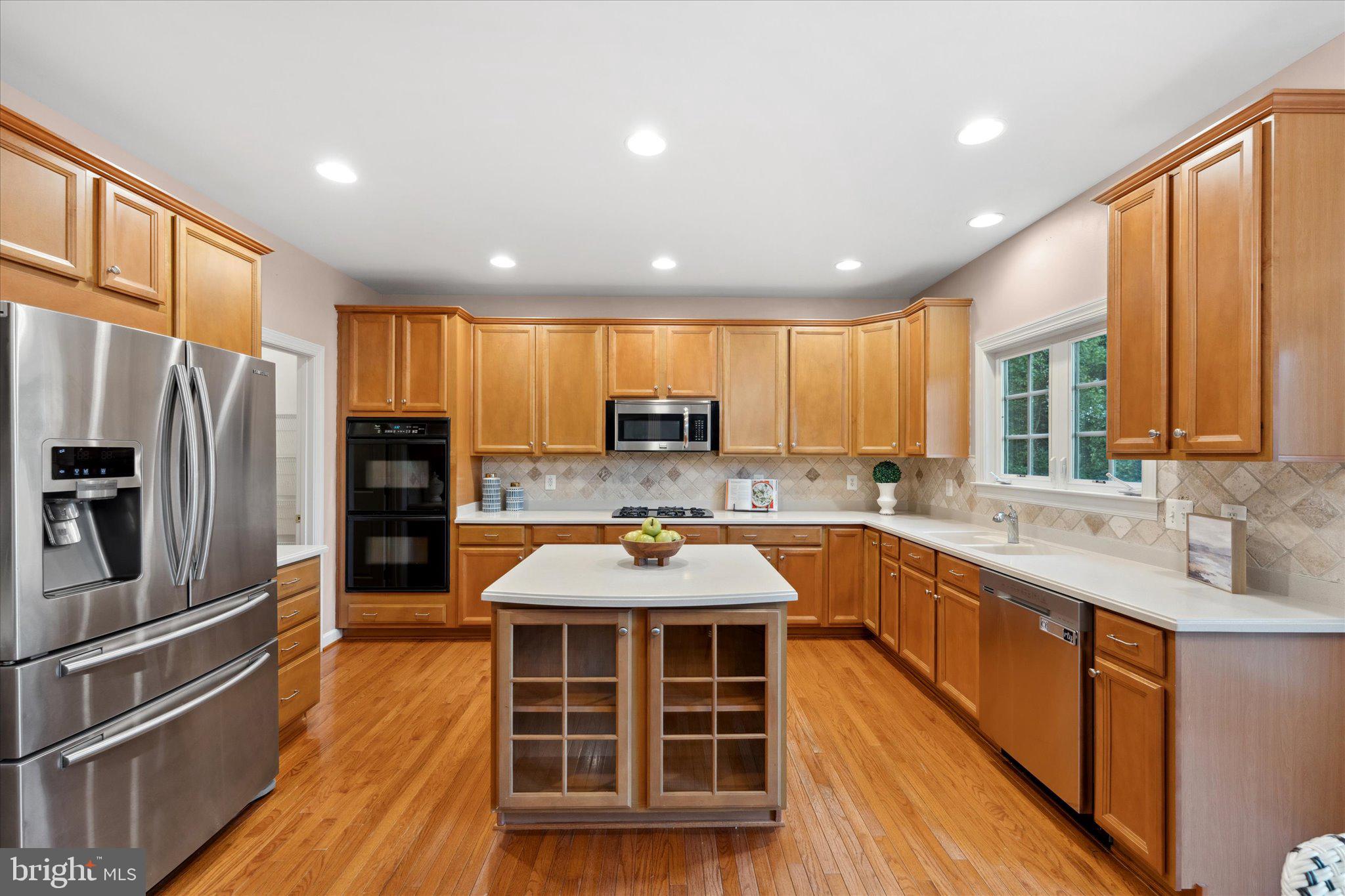 PARK AT BELLE TERRA - Residential