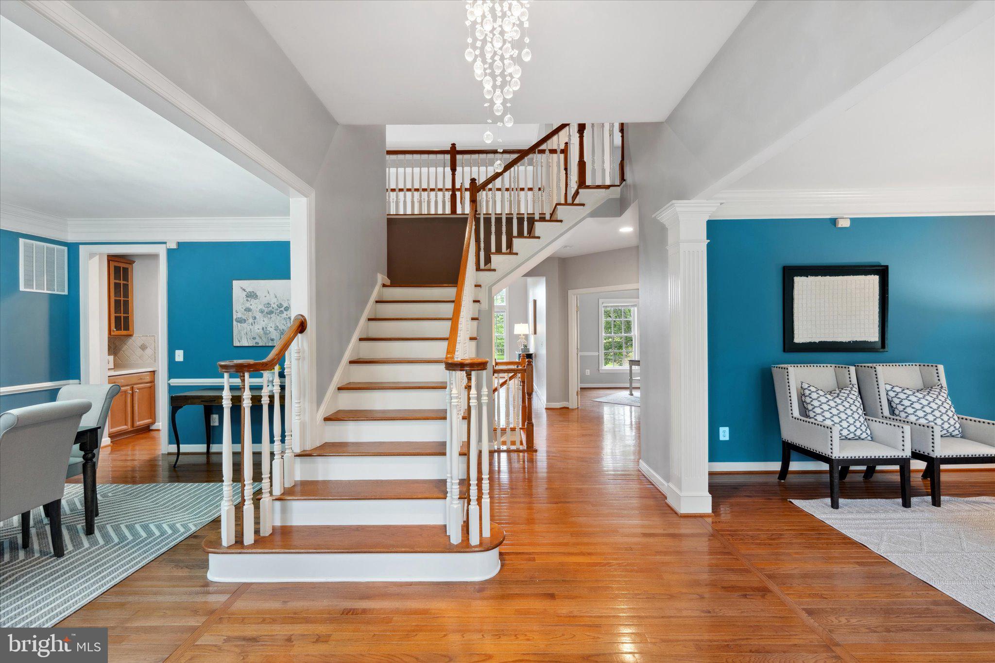 22405 BELLE TERRA DRIVE