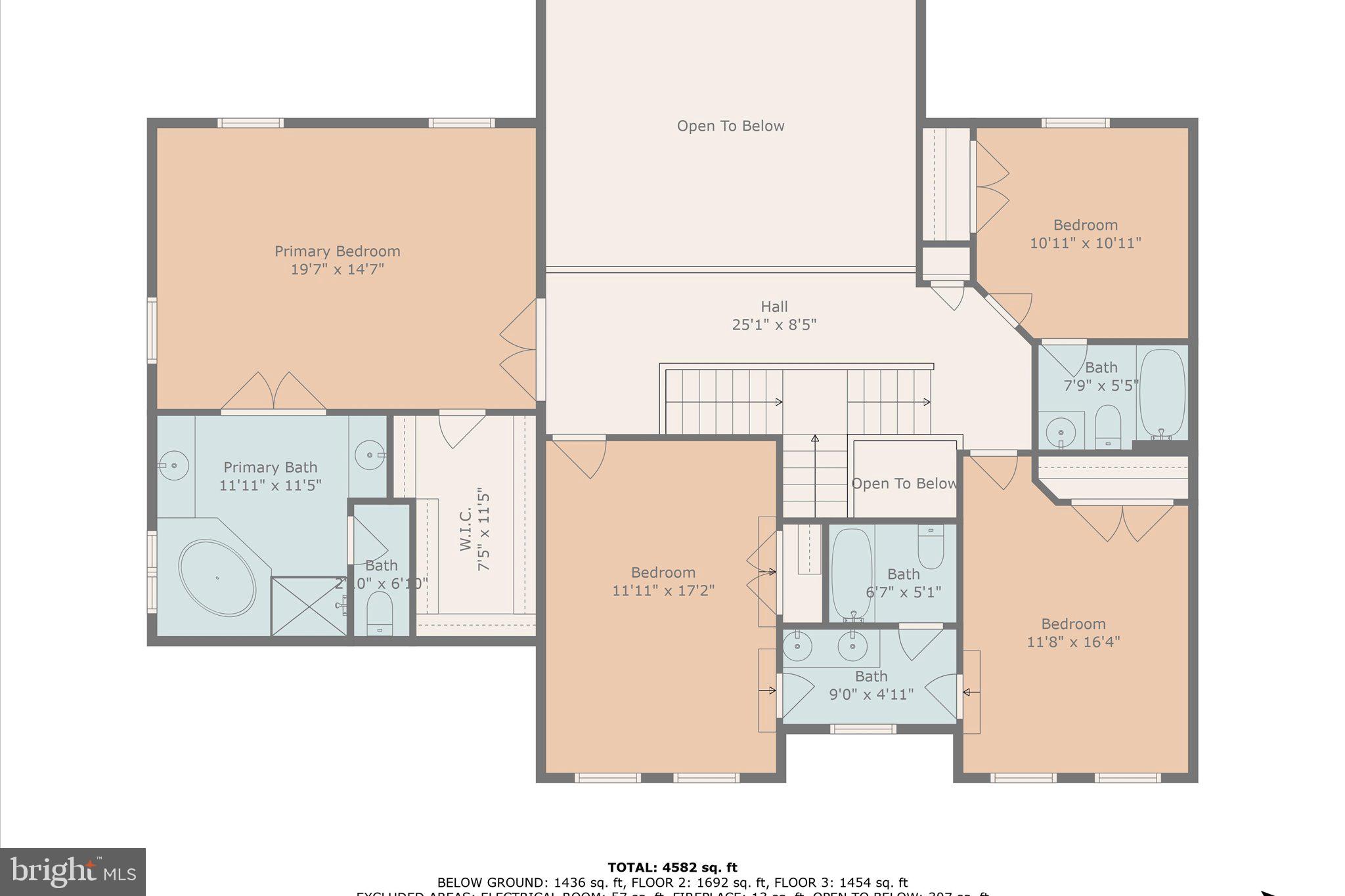 PARK AT BELLE TERRA - Residential