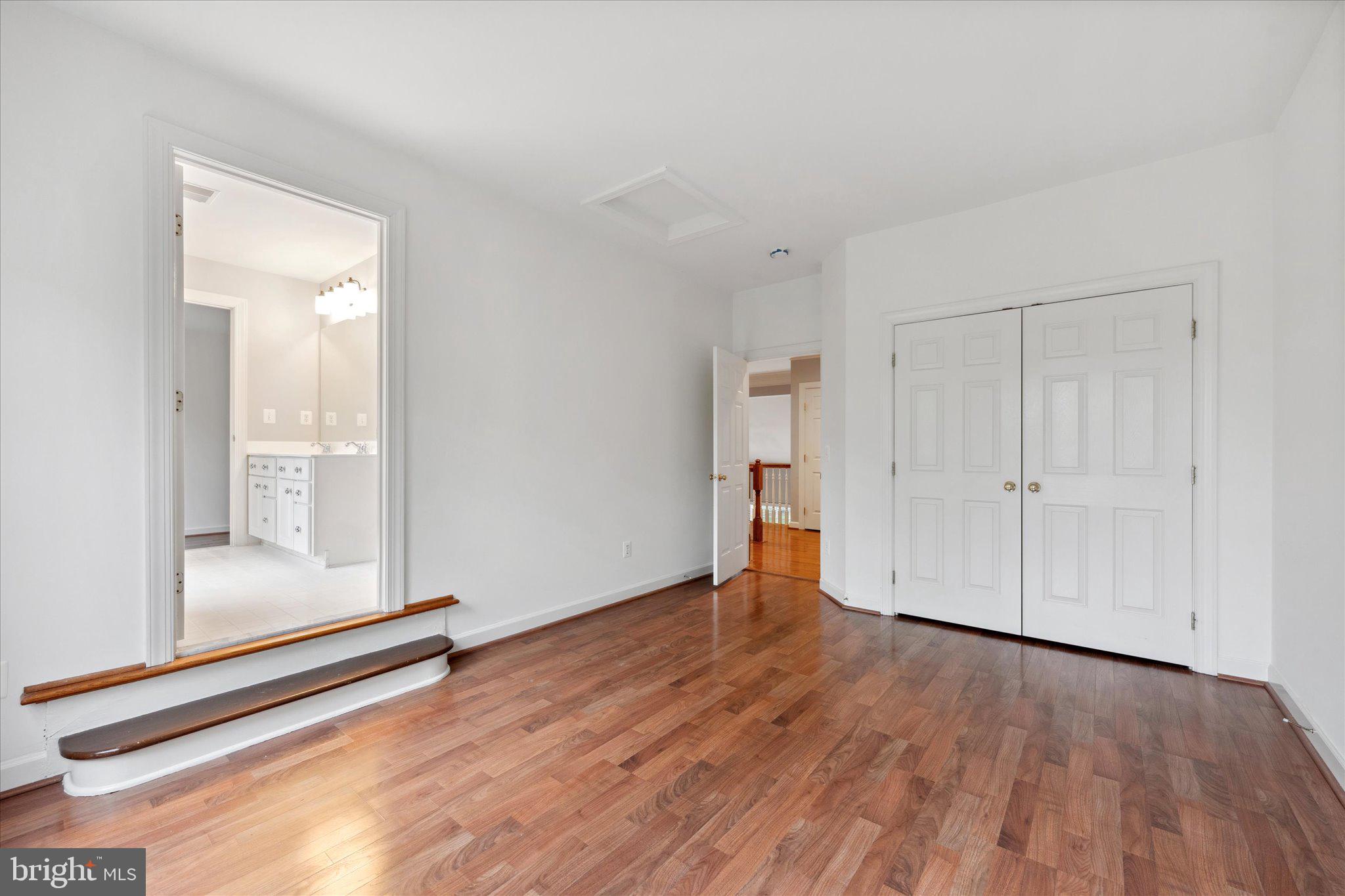 PARK AT BELLE TERRA - Residential