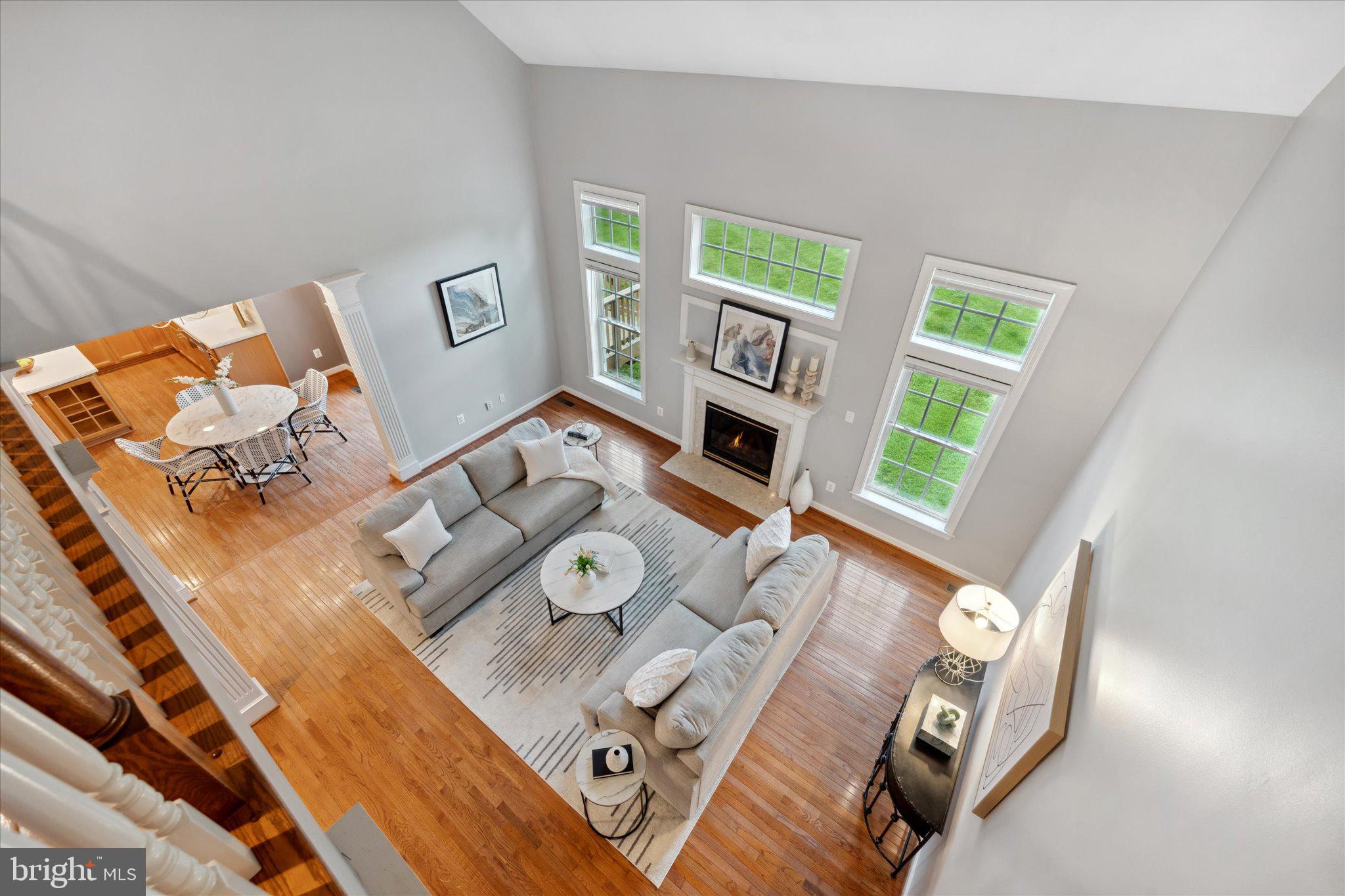 PARK AT BELLE TERRA - Residential