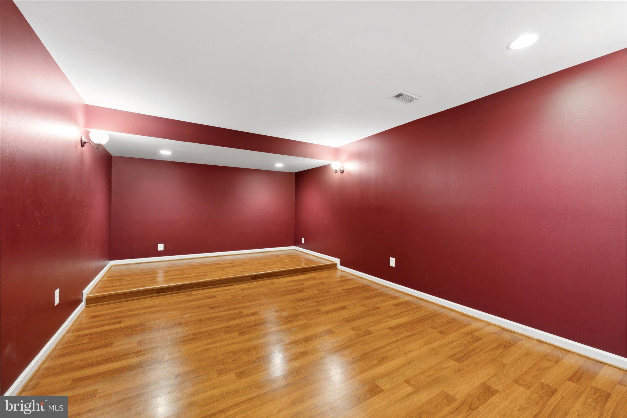 PARK AT BELLE TERRA - Residential