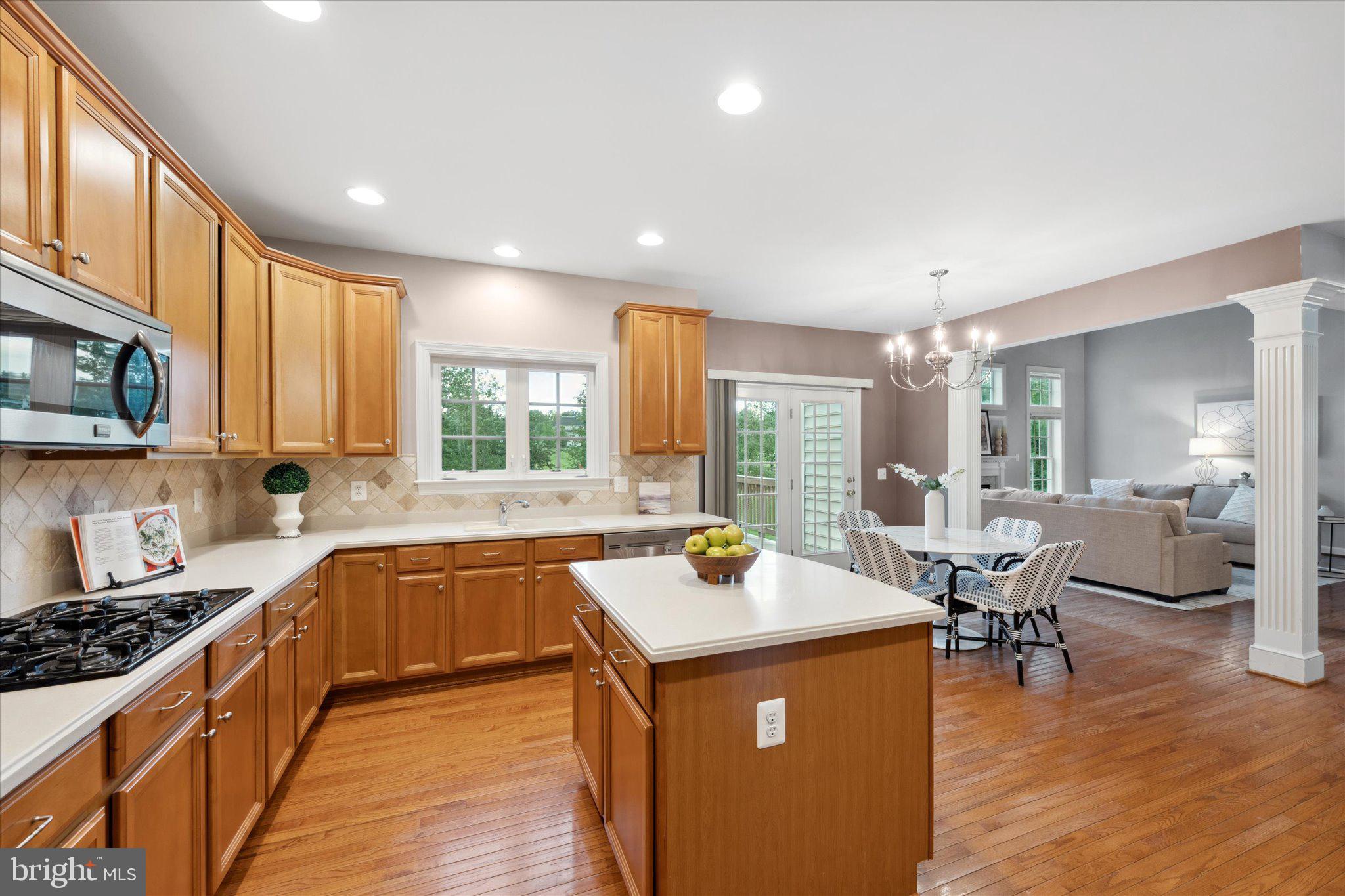 PARK AT BELLE TERRA - Residential