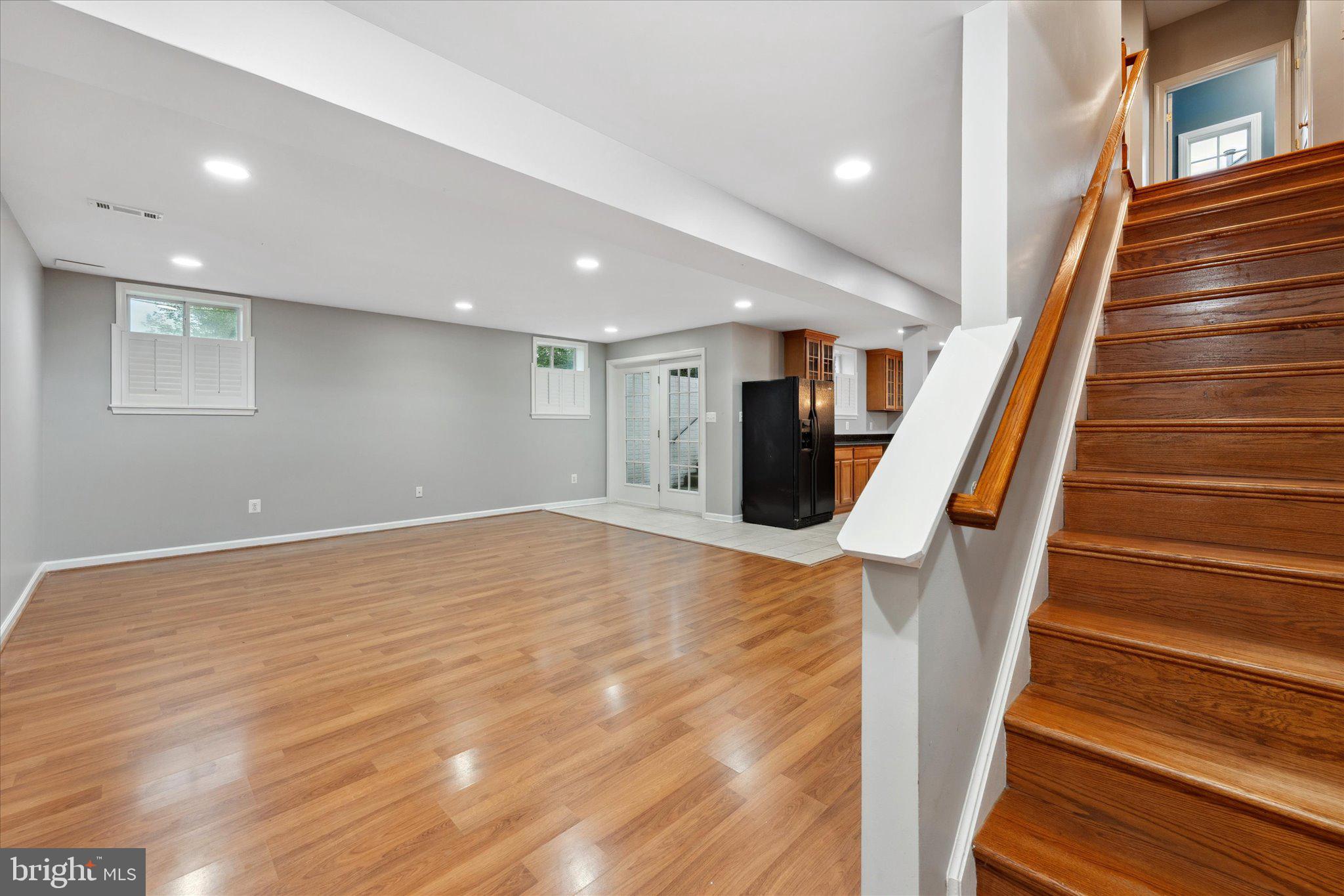 PARK AT BELLE TERRA - Residential