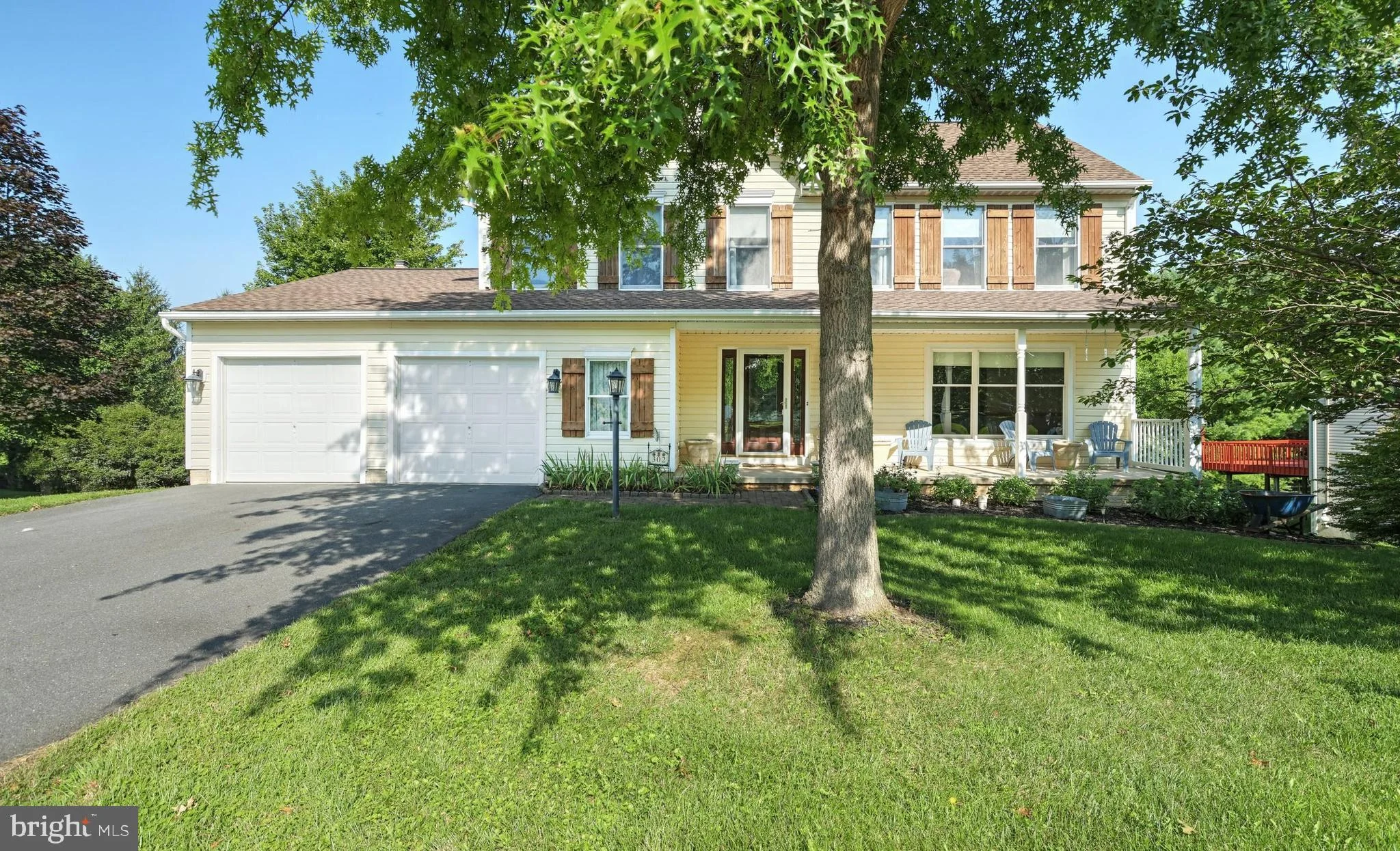 302 S Shaffer Drive, New Freedom, PA 17349