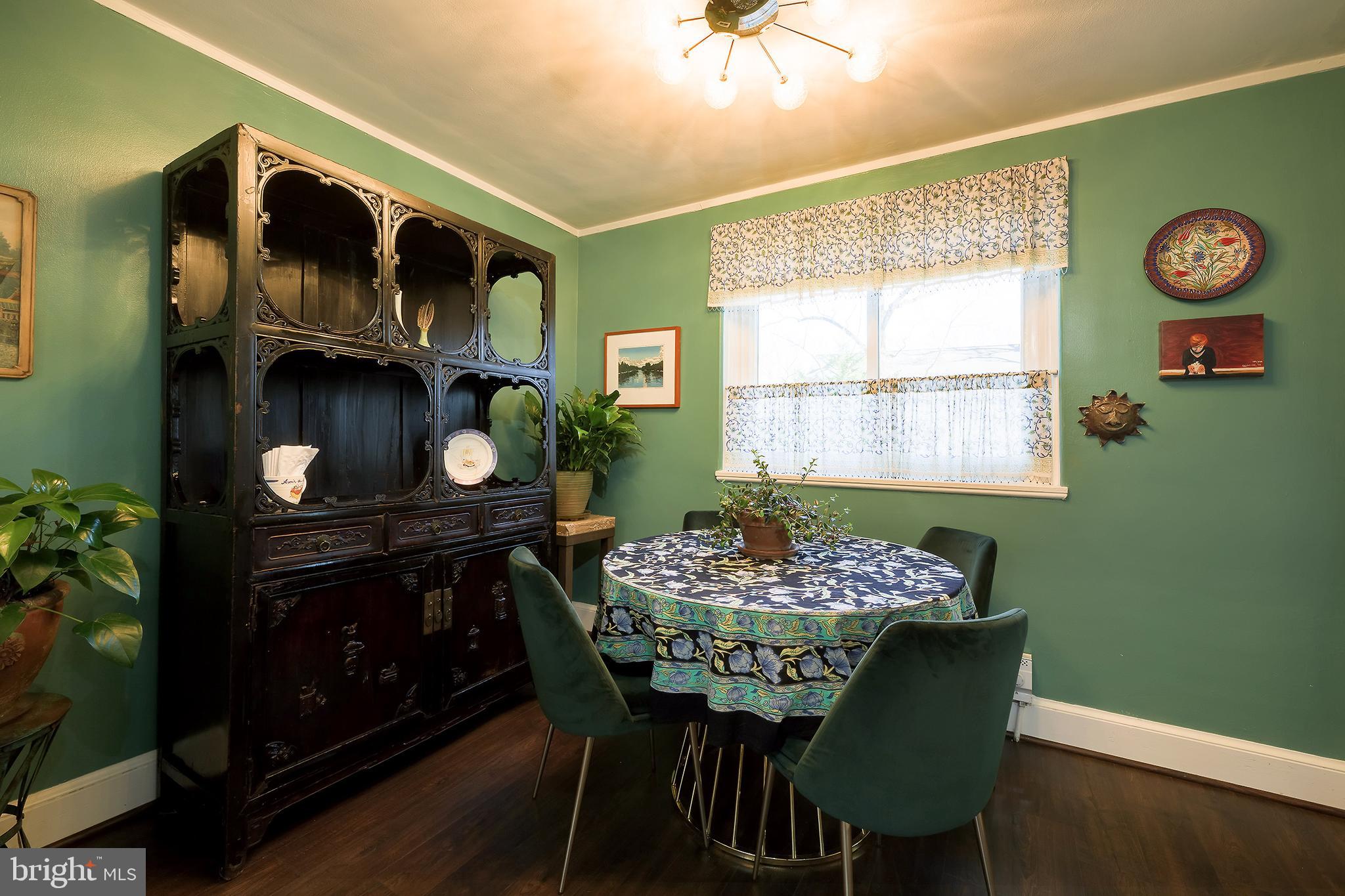 GREENBELT HOMES - Residential