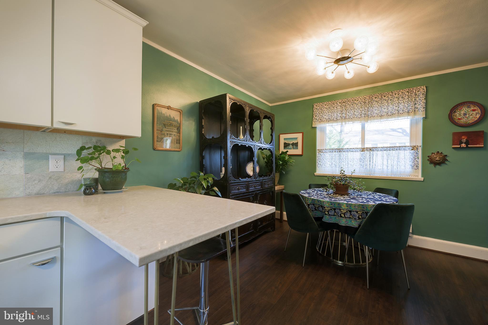 GREENBELT HOMES - Residential