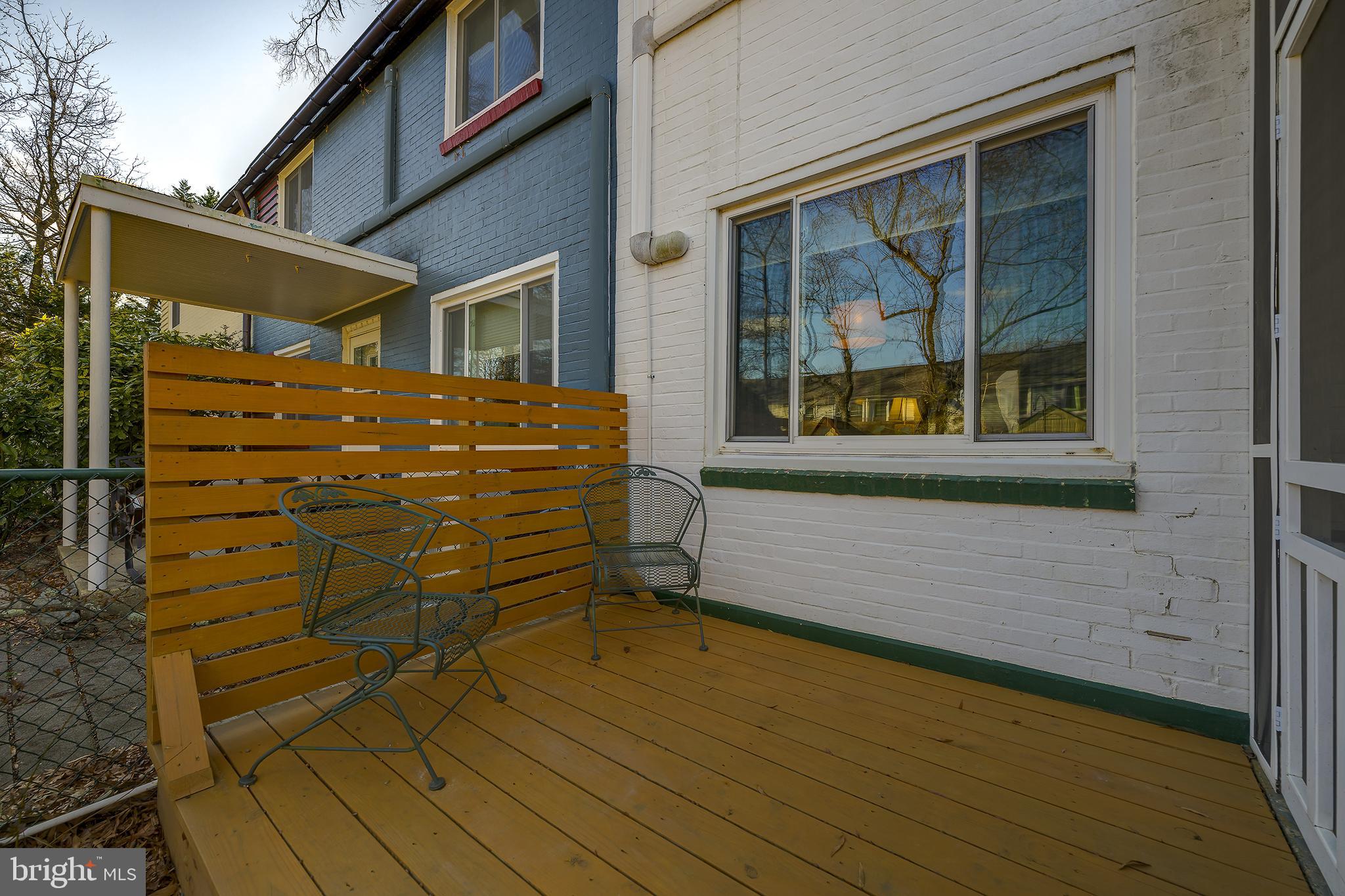 GREENBELT HOMES - Residential