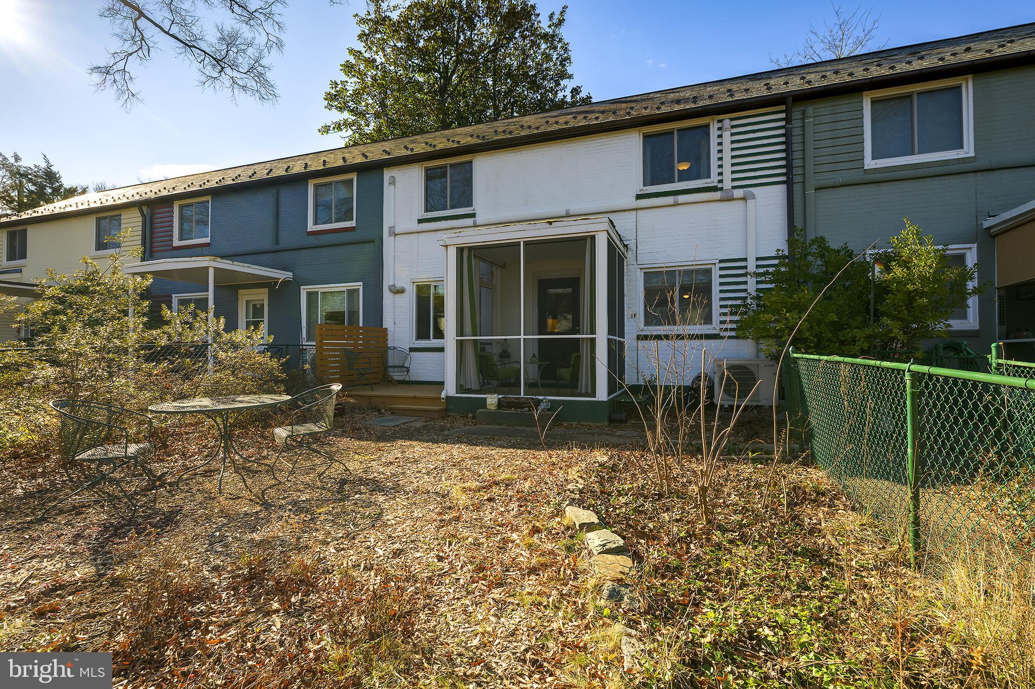 GREENBELT HOMES - Residential