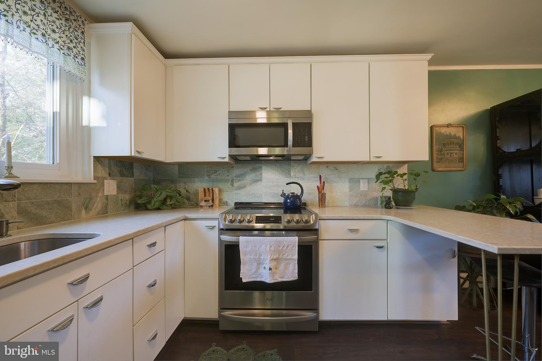 GREENBELT HOMES - Residential