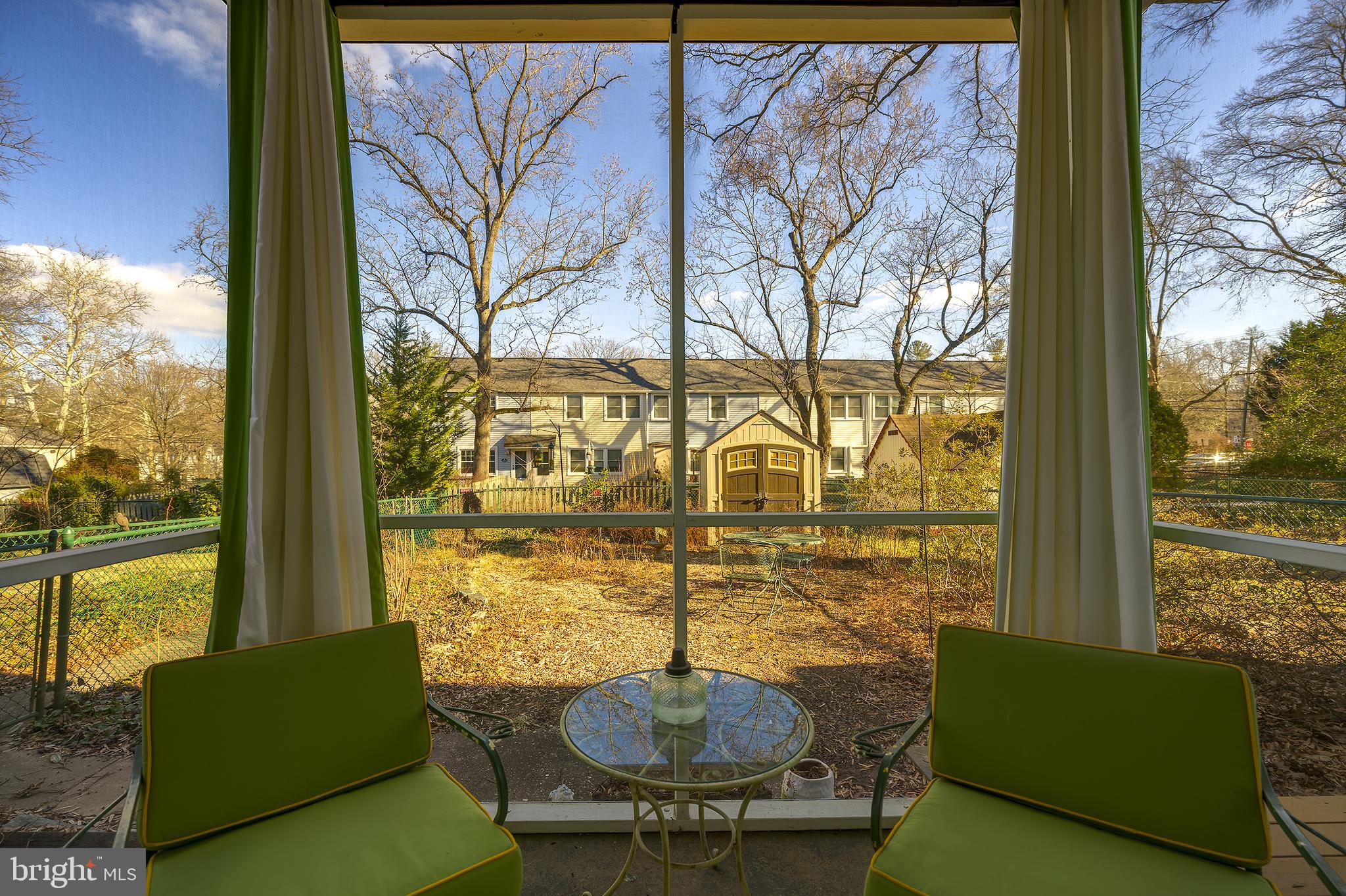 GREENBELT HOMES - Residential