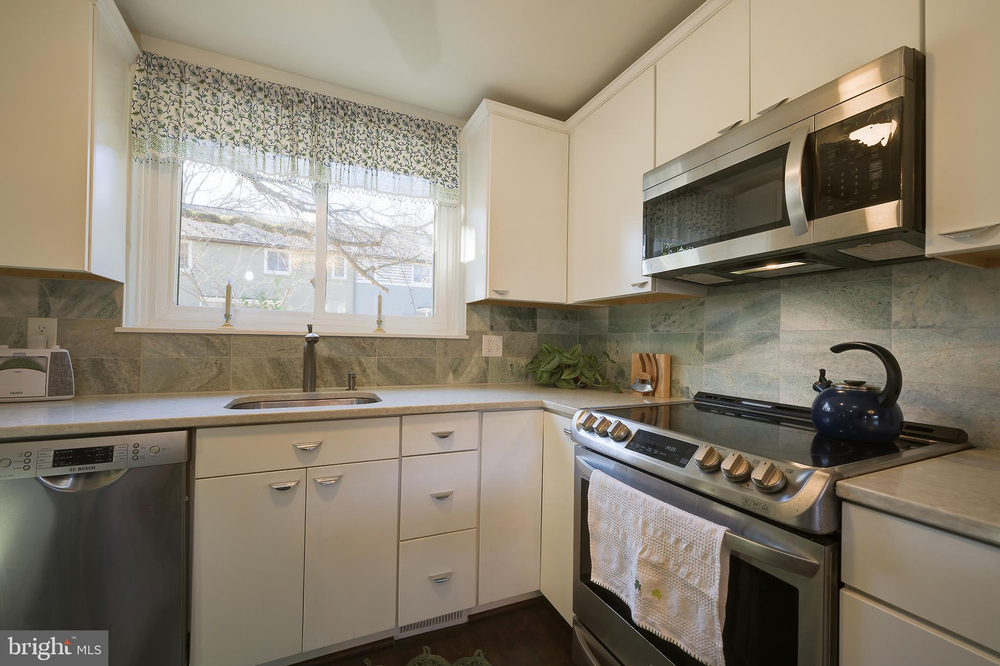 GREENBELT HOMES - Residential