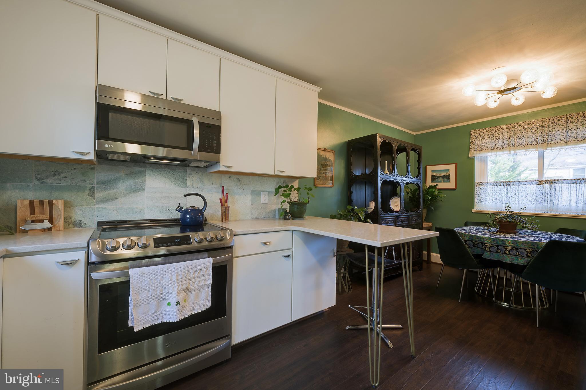 GREENBELT HOMES - Residential