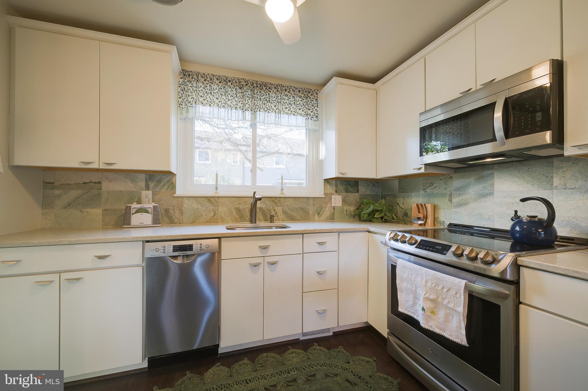 GREENBELT HOMES - Residential