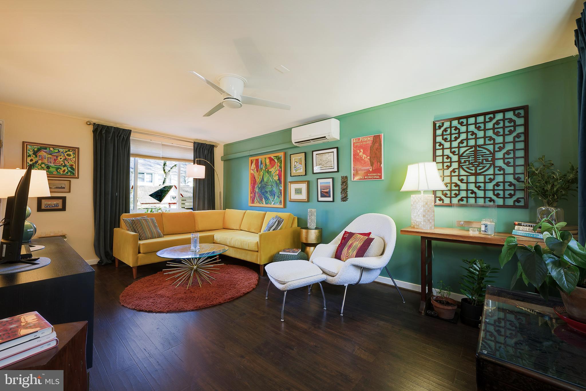 GREENBELT HOMES - Residential