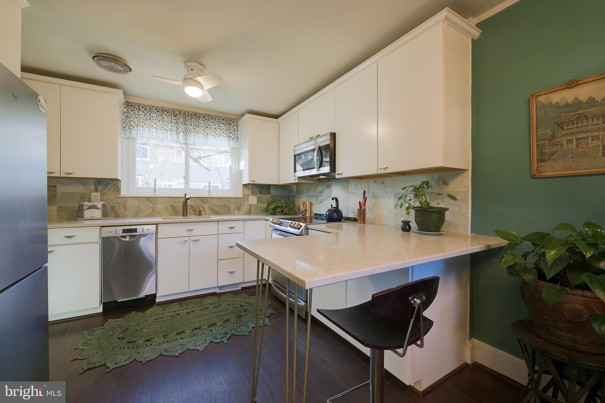 GREENBELT HOMES - Residential