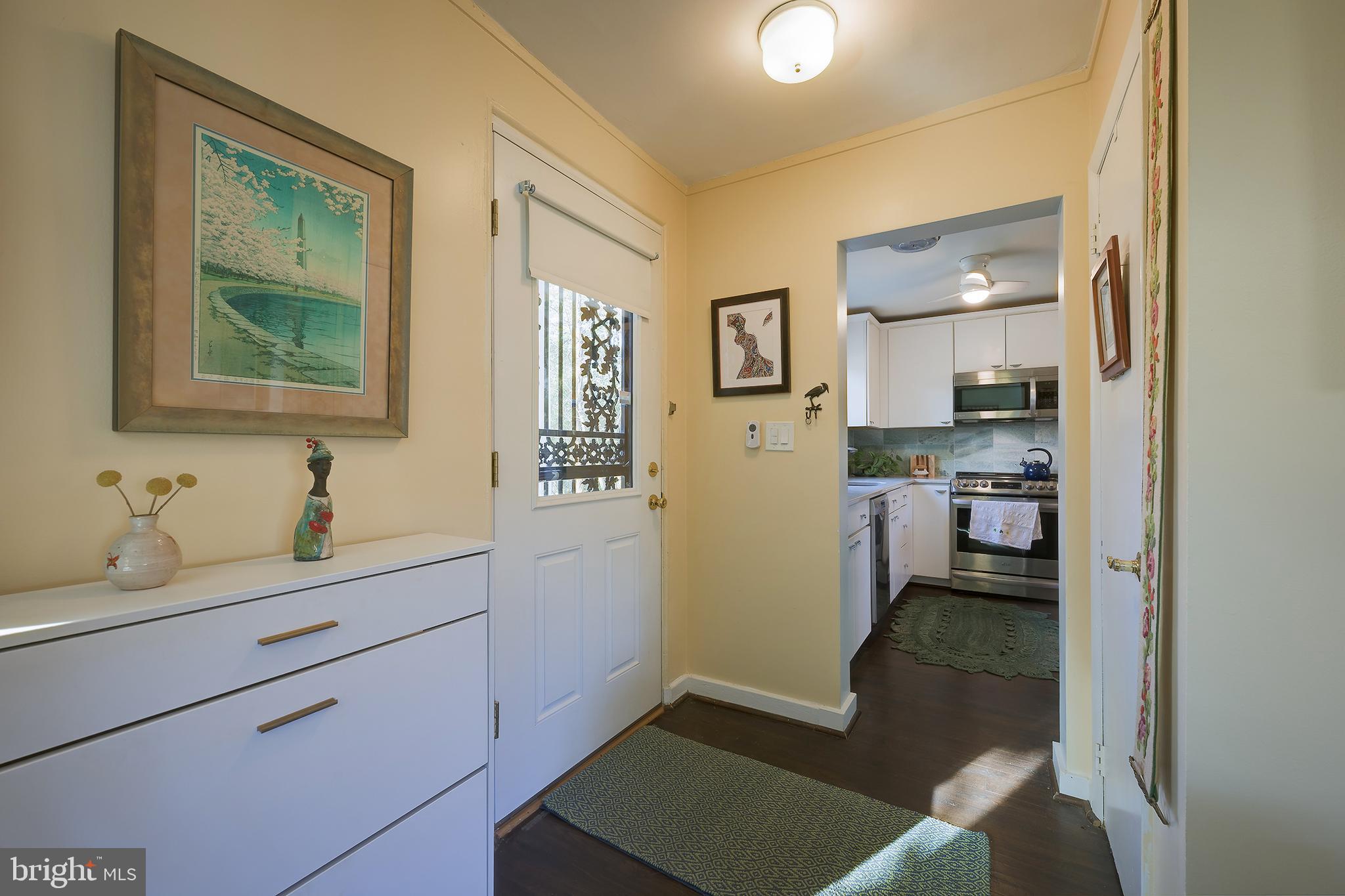 GREENBELT HOMES - Residential