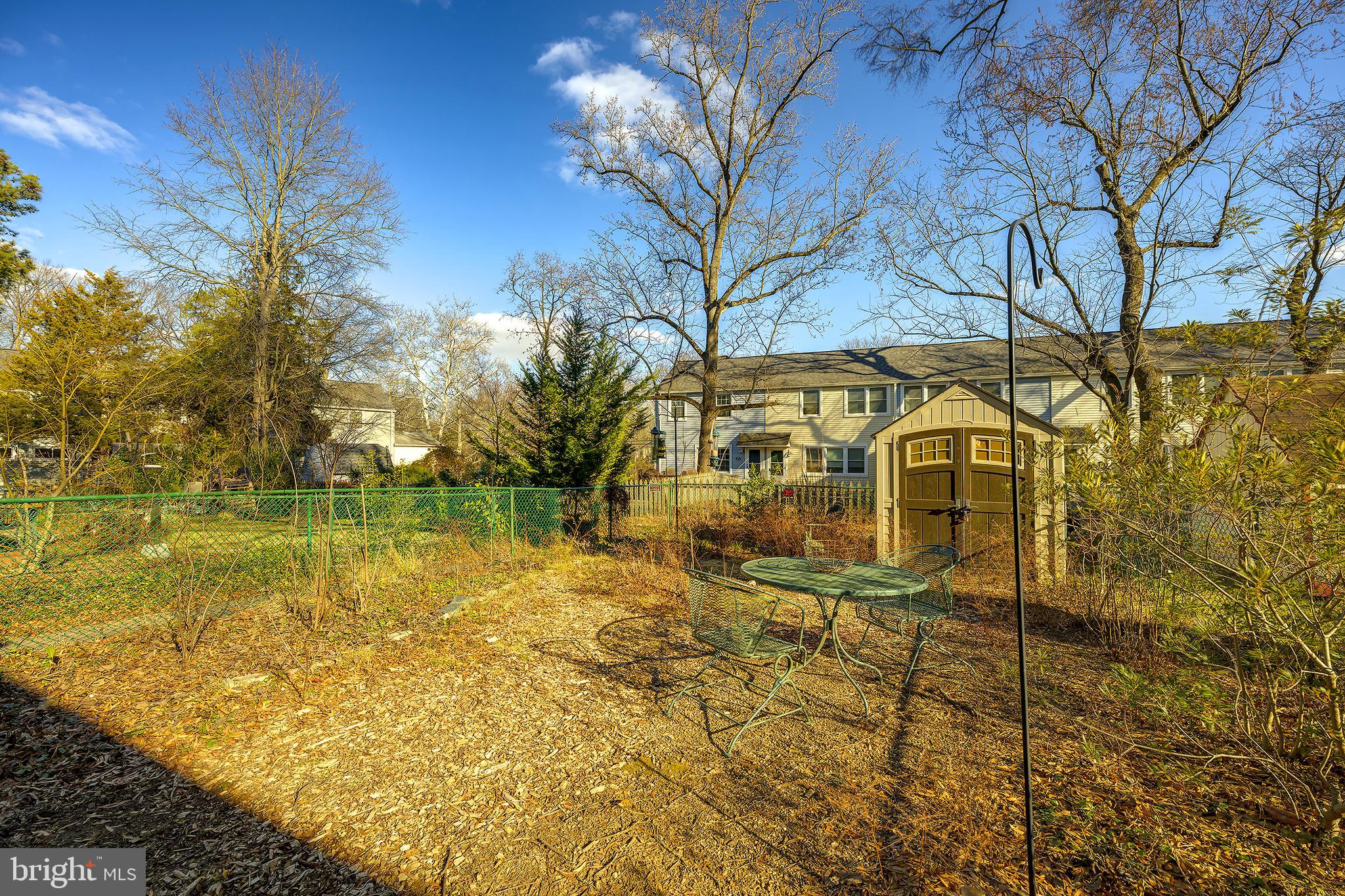 GREENBELT HOMES - Residential