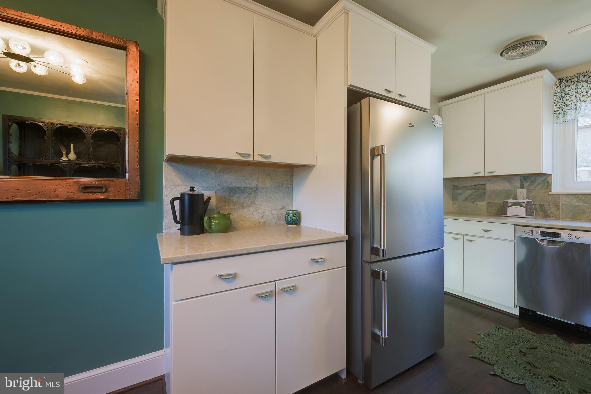 GREENBELT HOMES - Residential