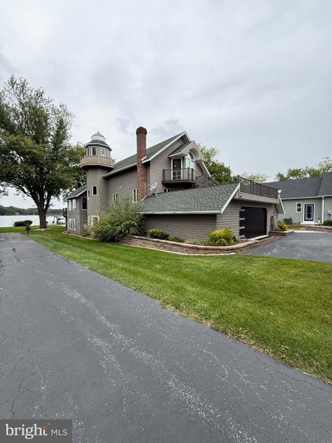 Photo of 584 Lake Meade Drive, EAST BERLIN, PA 17316 (MLS # PAAD2025852)