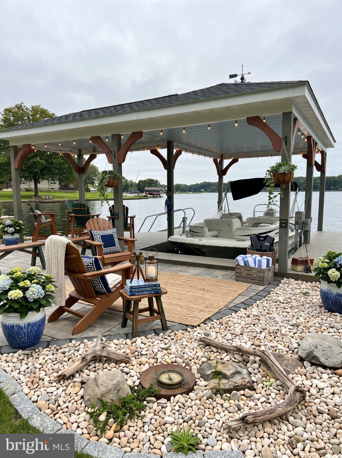 584 LAKE MEADE DRIVE
