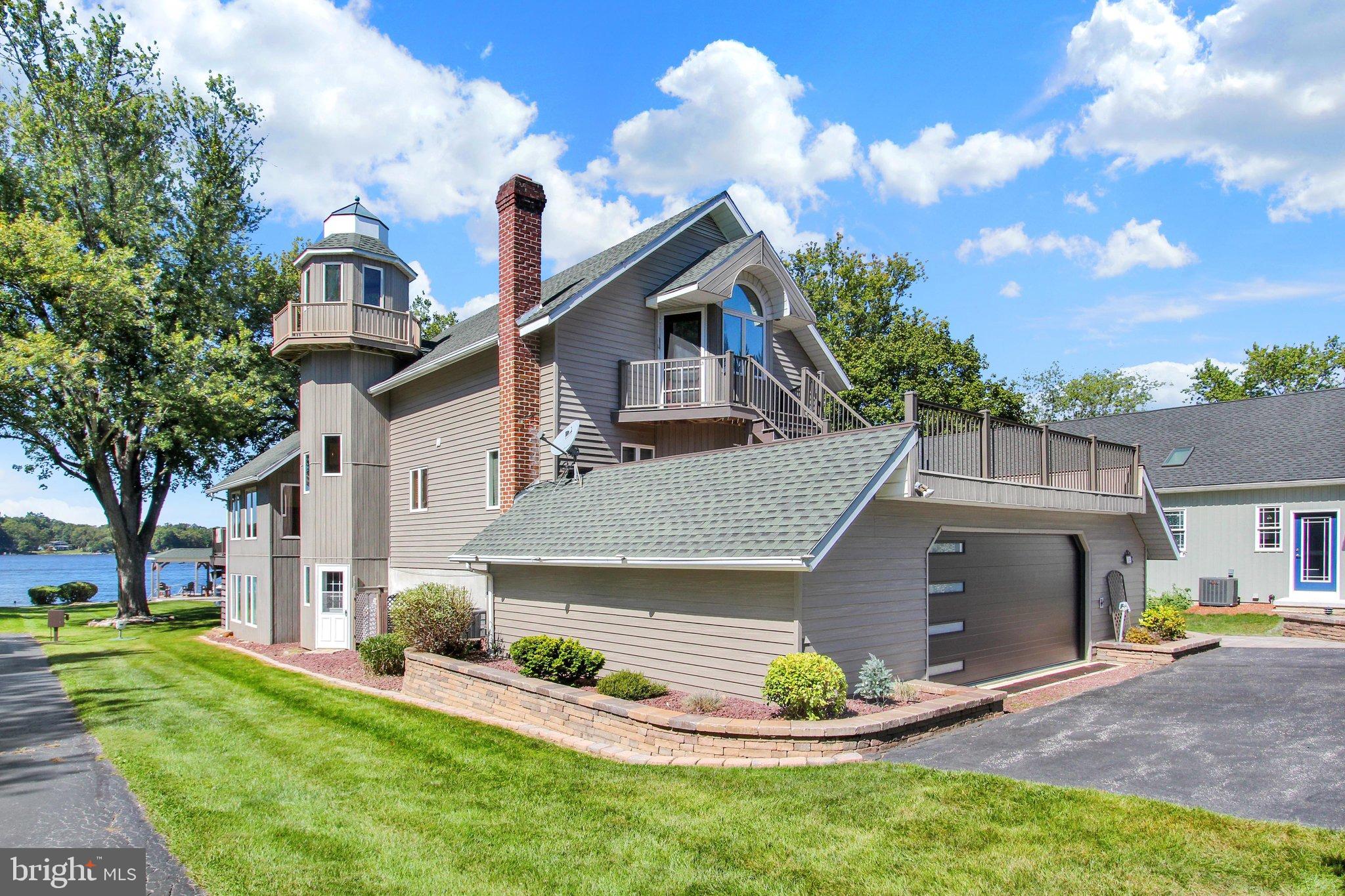 584 LAKE MEADE DRIVE