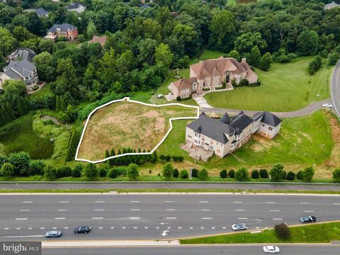 11703 SUGARLAND ROAD HERNDON VA 20170