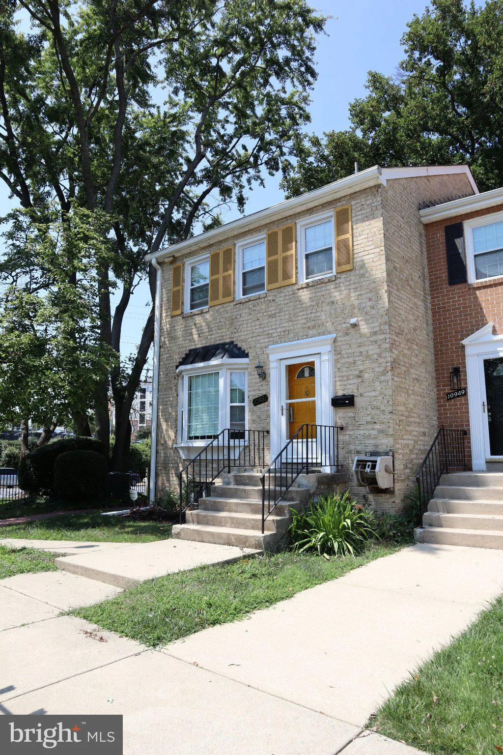 10951 Amherst Avenue Unit 1, Silver Spring, MD 20902