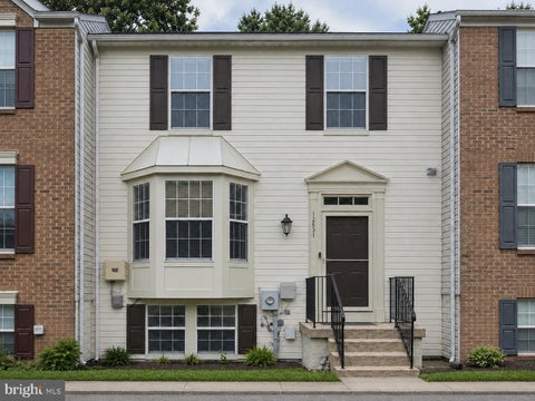 Townhouse For Sale - 12631 Willow View Place<br/> WALDORF, MD 20602