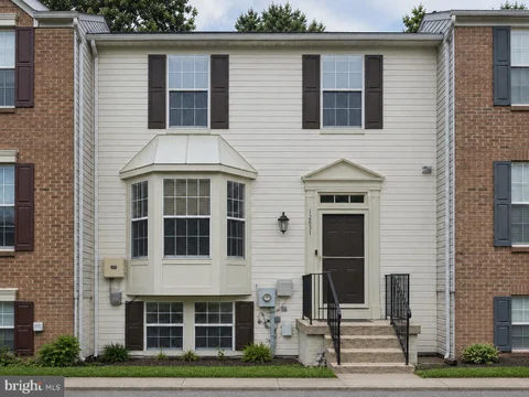 12631 Willow View Place, Waldorf, MD 20602 - #: MDCH2058828