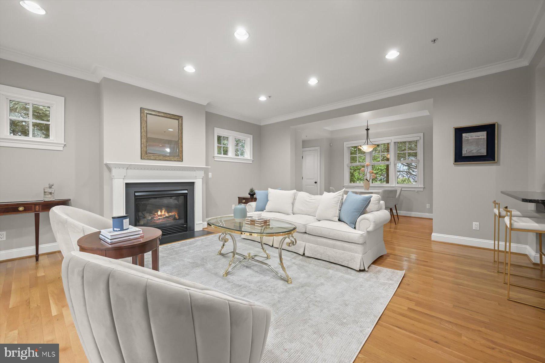 GLEN MAR PARK - Residential