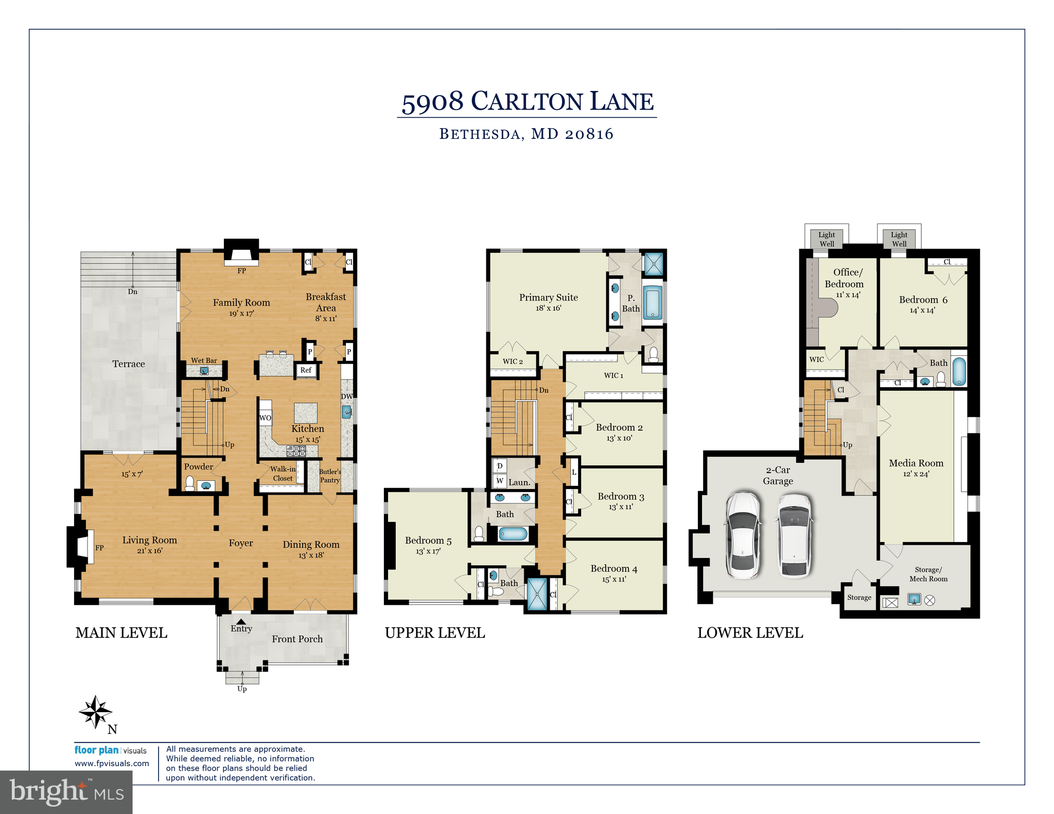 GLEN MAR PARK - Residential