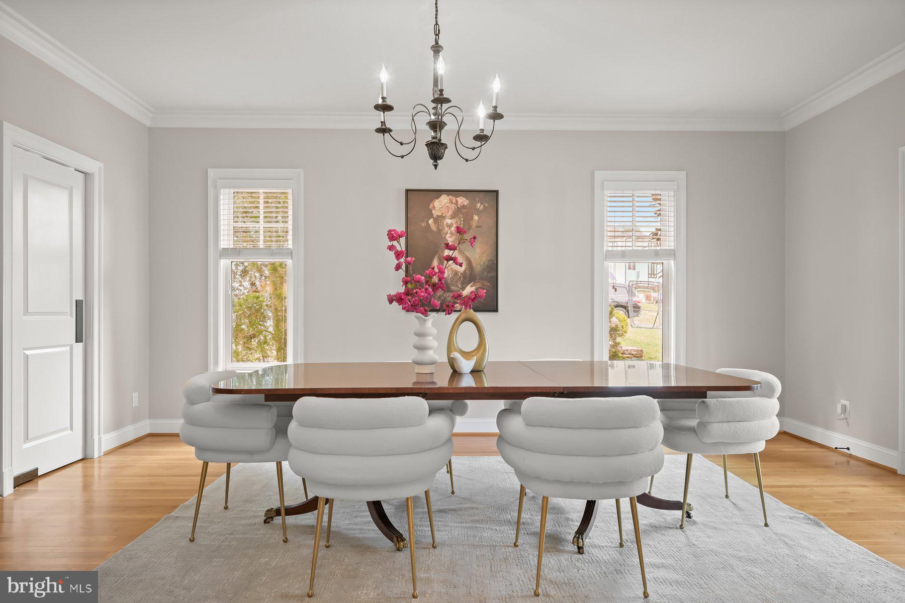 GLEN MAR PARK - Residential