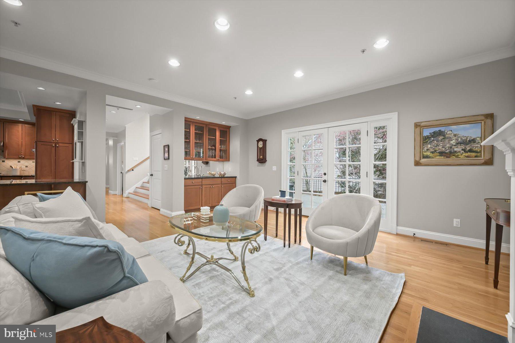 GLEN MAR PARK - Residential