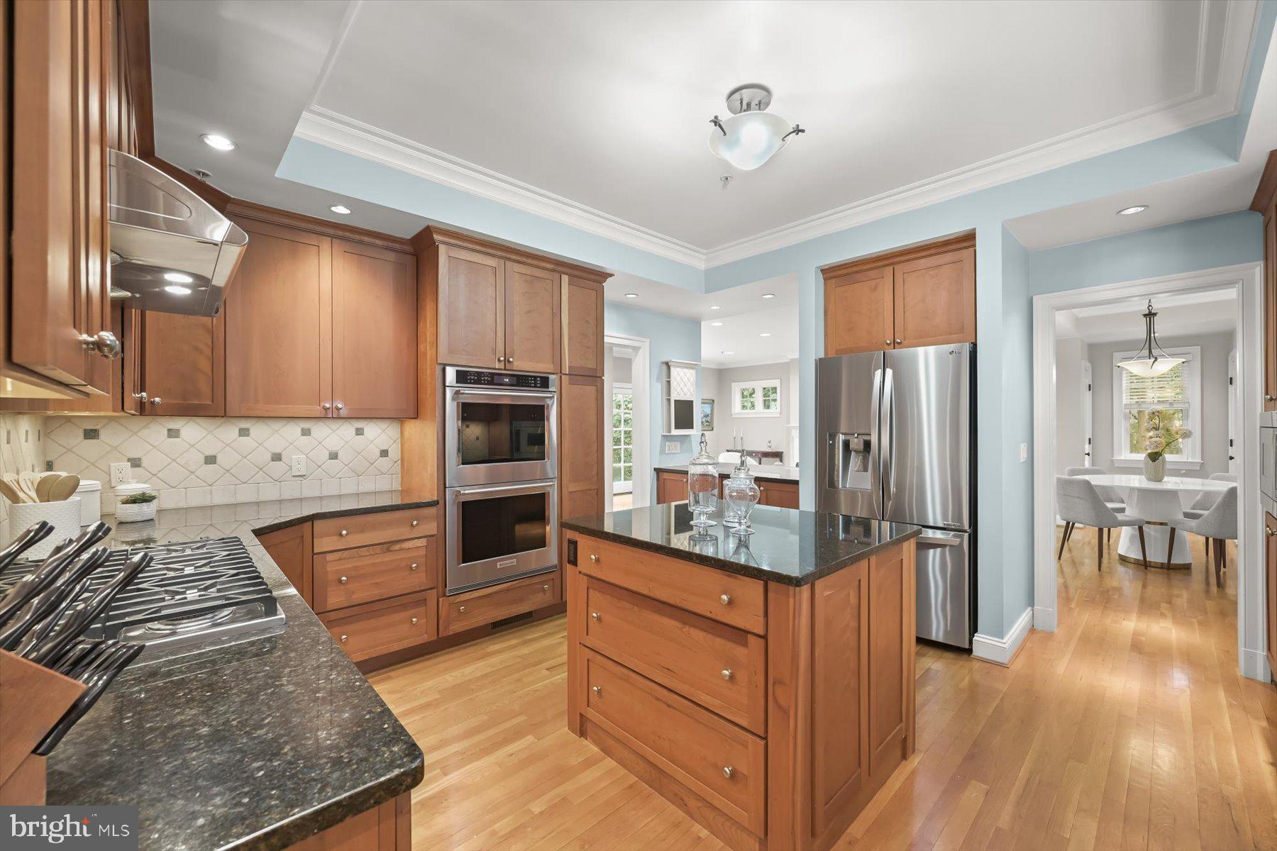 GLEN MAR PARK - Residential