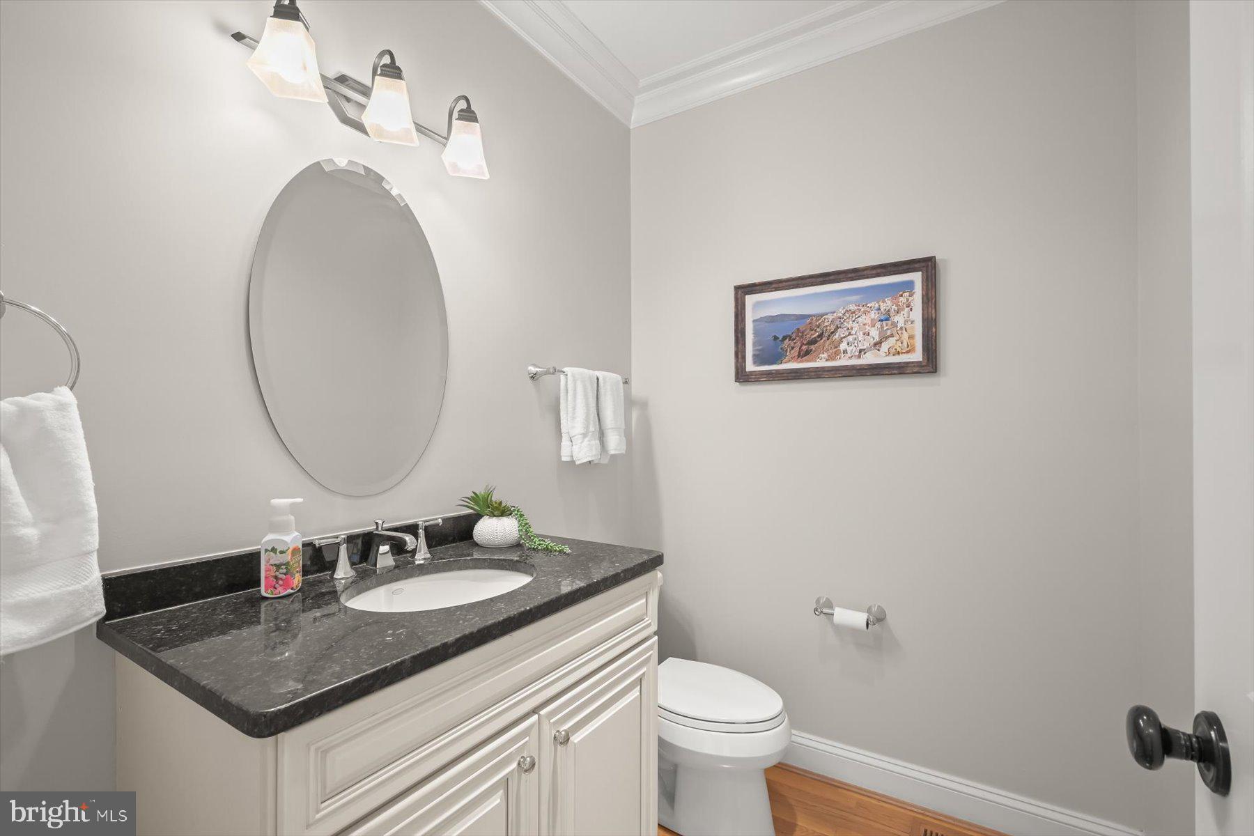 GLEN MAR PARK - Residential