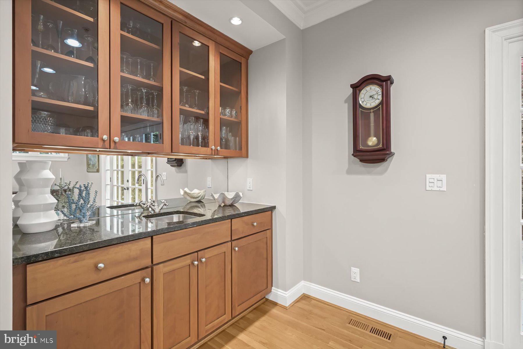 GLEN MAR PARK - Residential