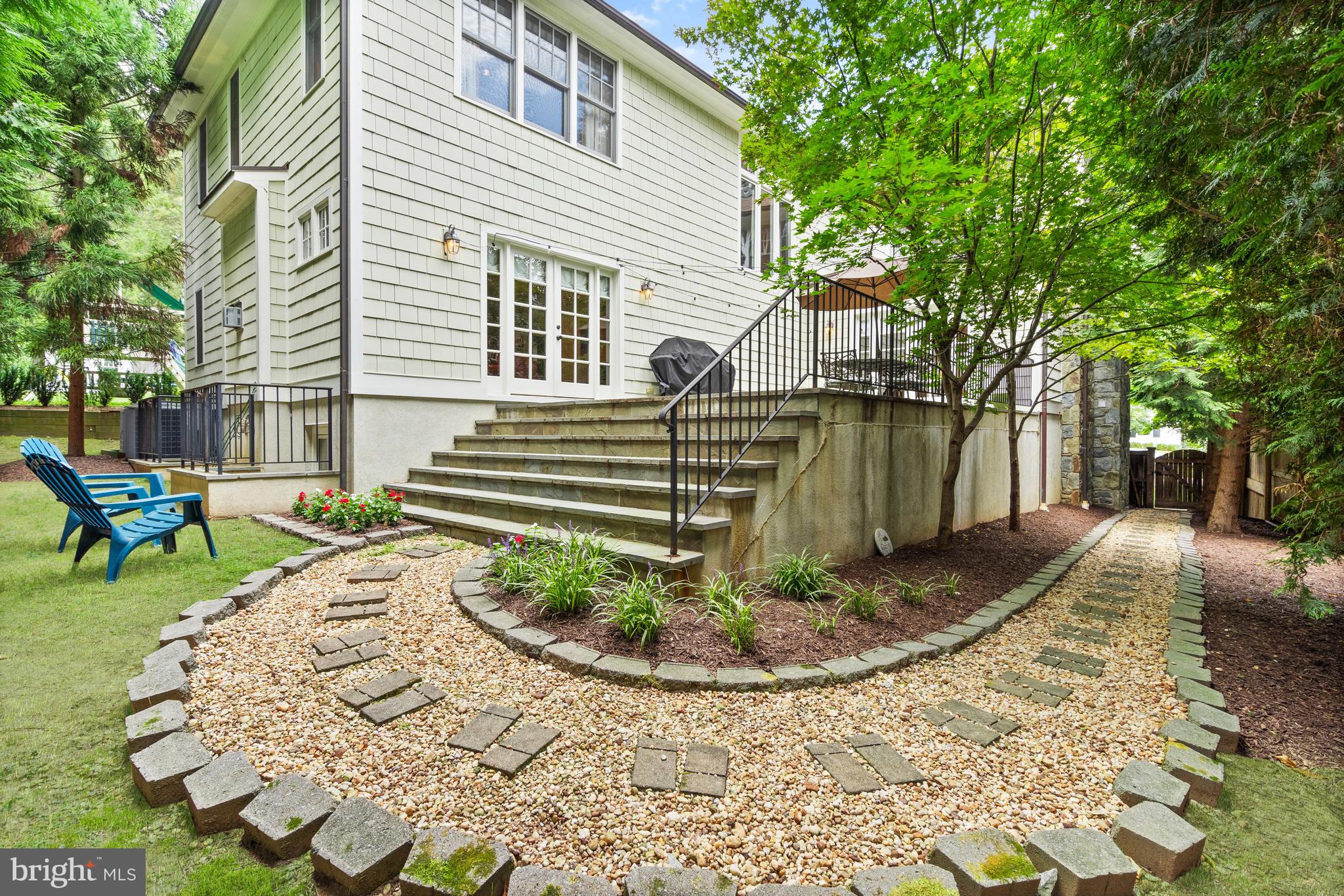 GLEN MAR PARK - Residential