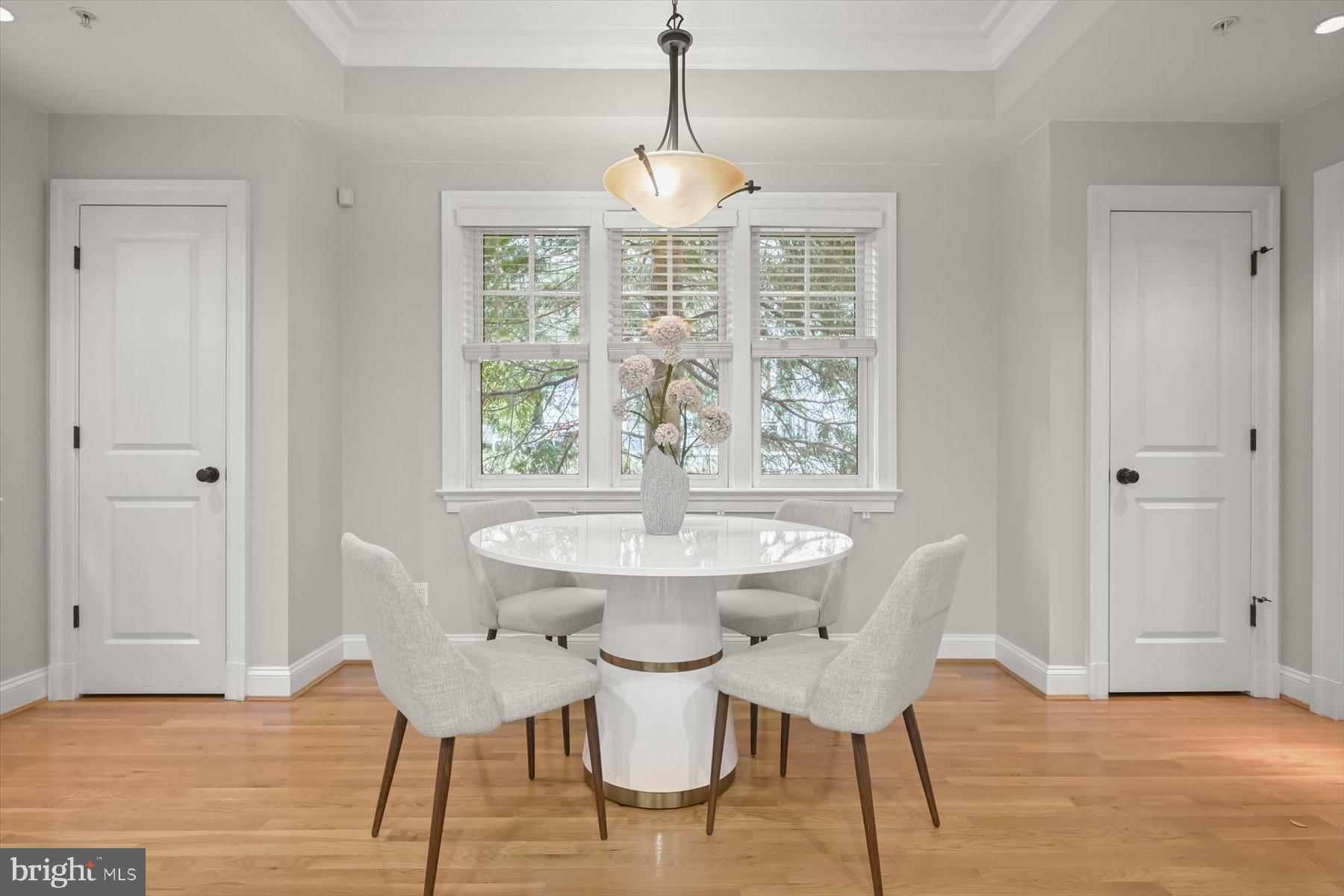 GLEN MAR PARK - Residential