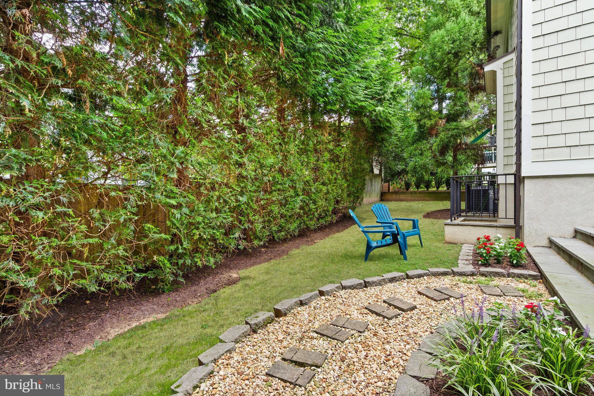 GLEN MAR PARK - Residential