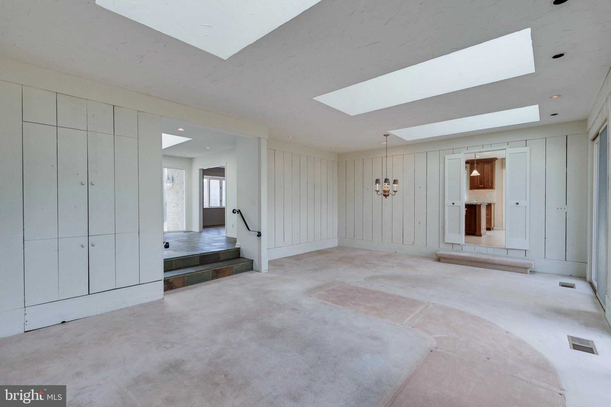 POTOMAC VILLAGE - Residential