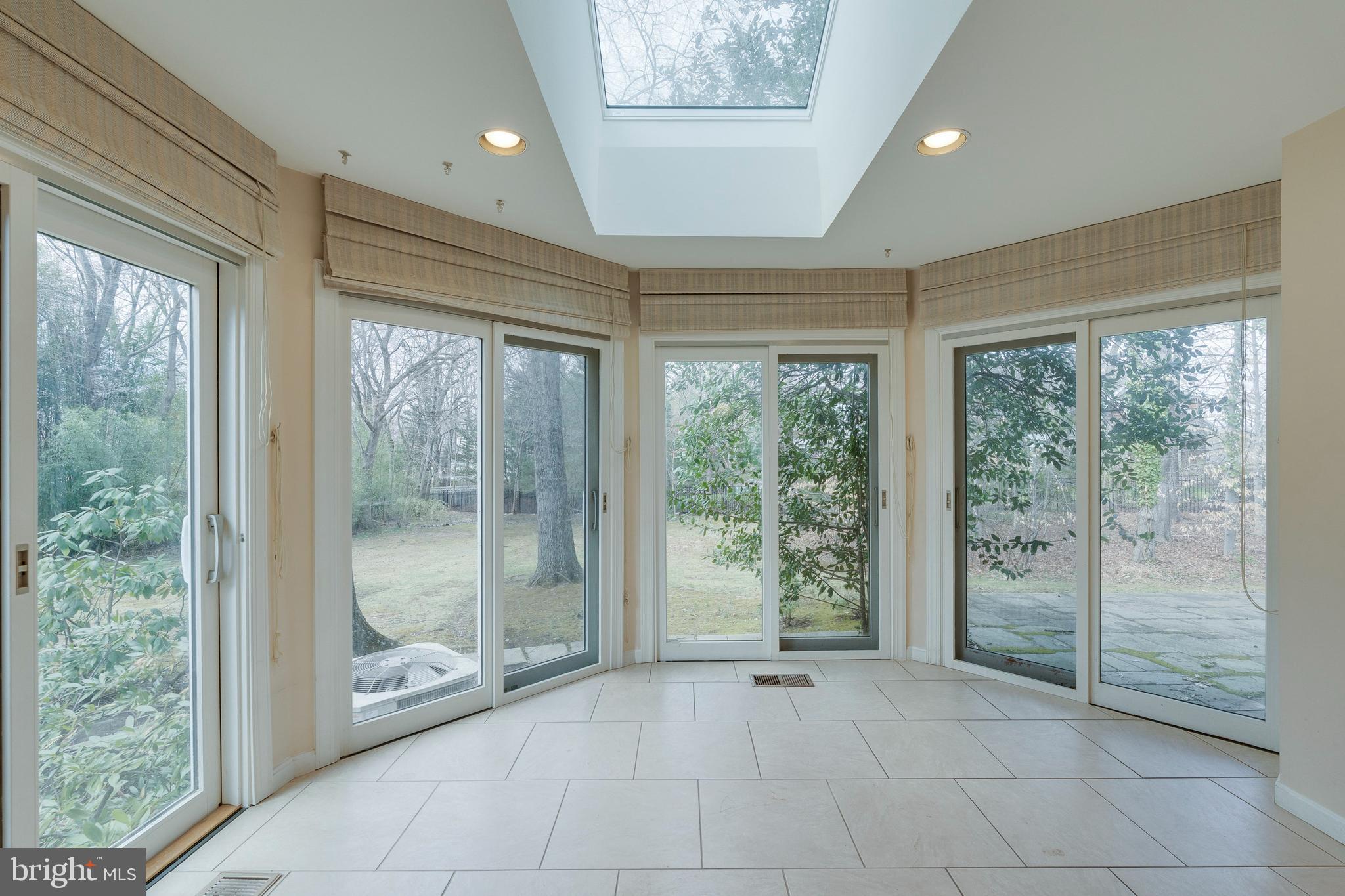 POTOMAC VILLAGE - Residential