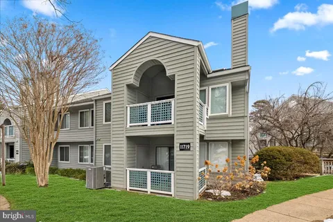 11719 Summerchase Circle, Reston, VA 20194 - MLS#: VAFX2291450