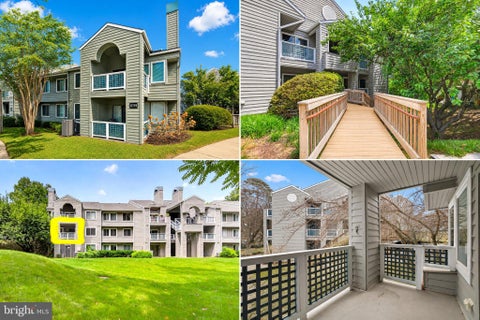 Photo of 11719 - D Summerchase Circle, RESTON, VA 20194 (MLS # VAFX2291450)