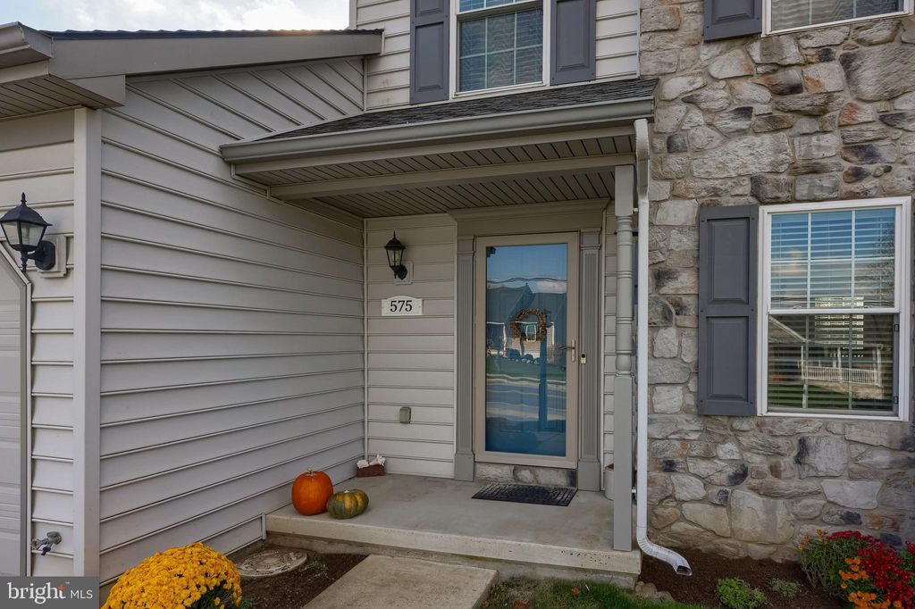 Photo of 575 Red Run Road, EAST EARL, PA 17519 (MLS # PALA2079304)