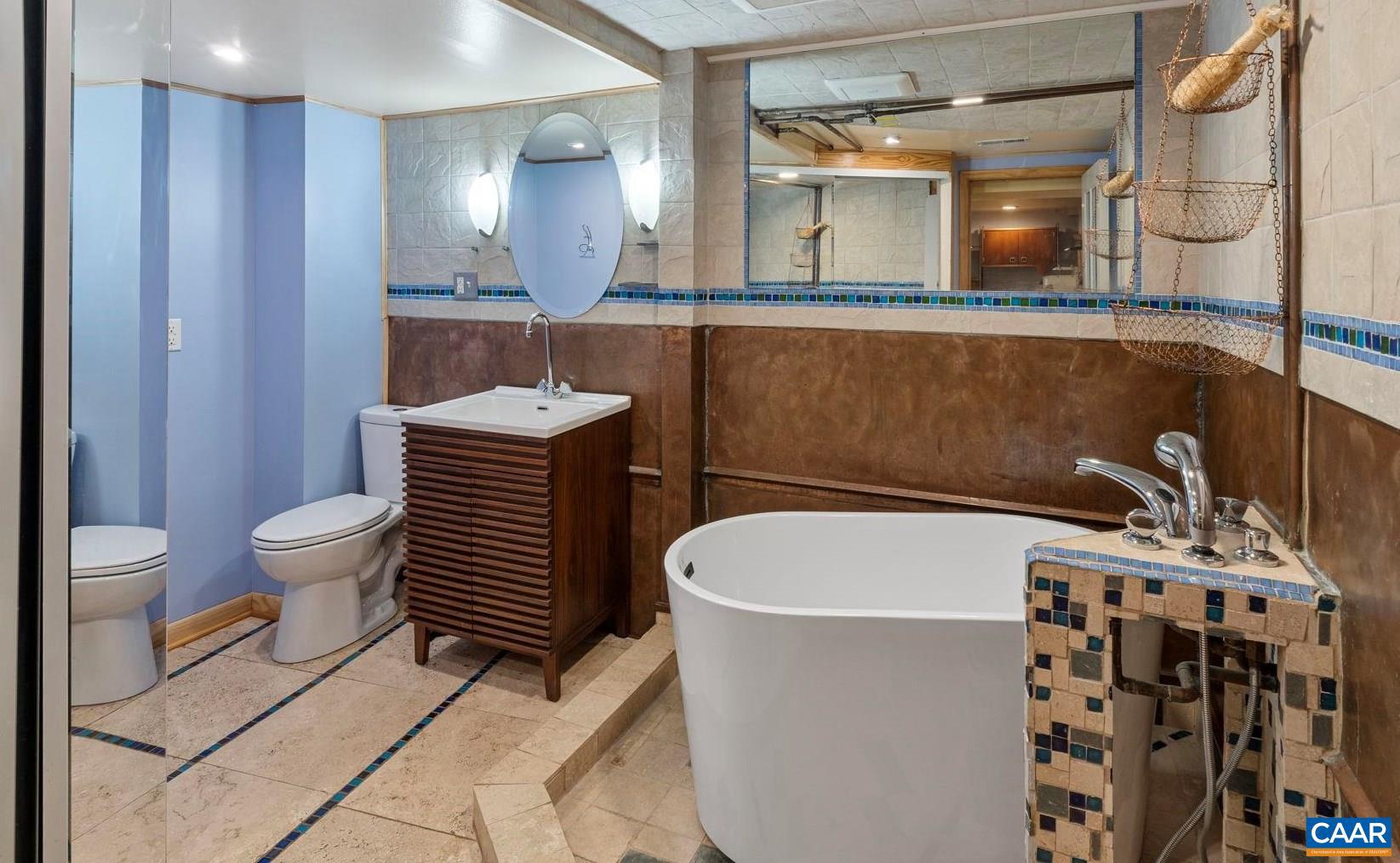 BELMONT - Residential