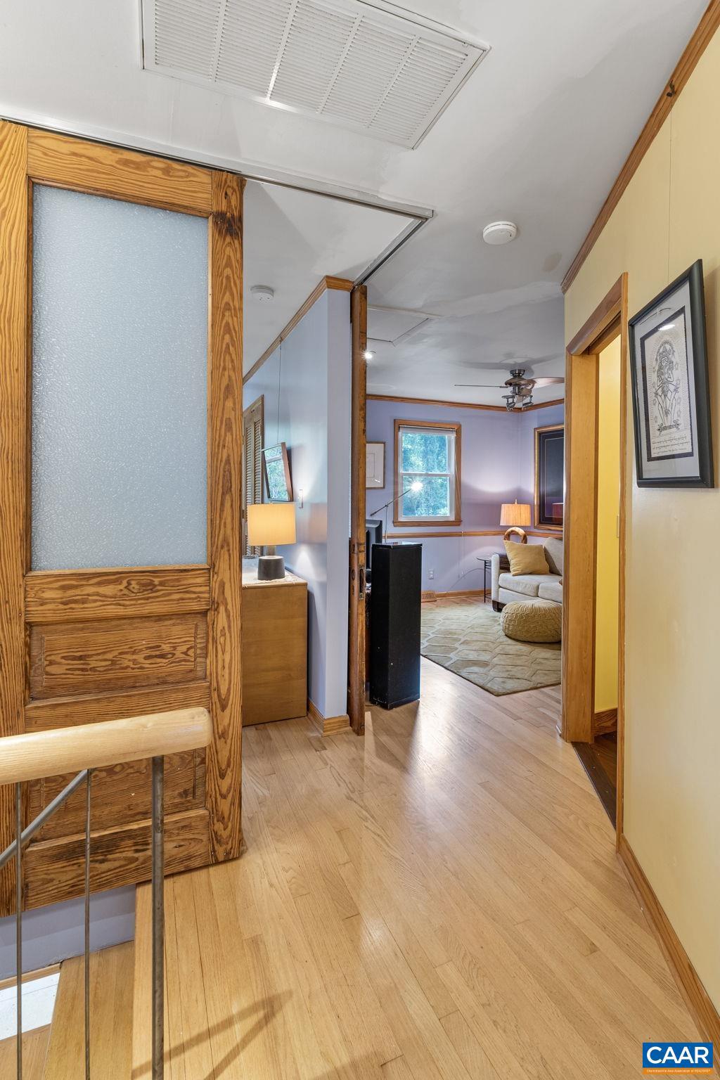 BELMONT - Residential